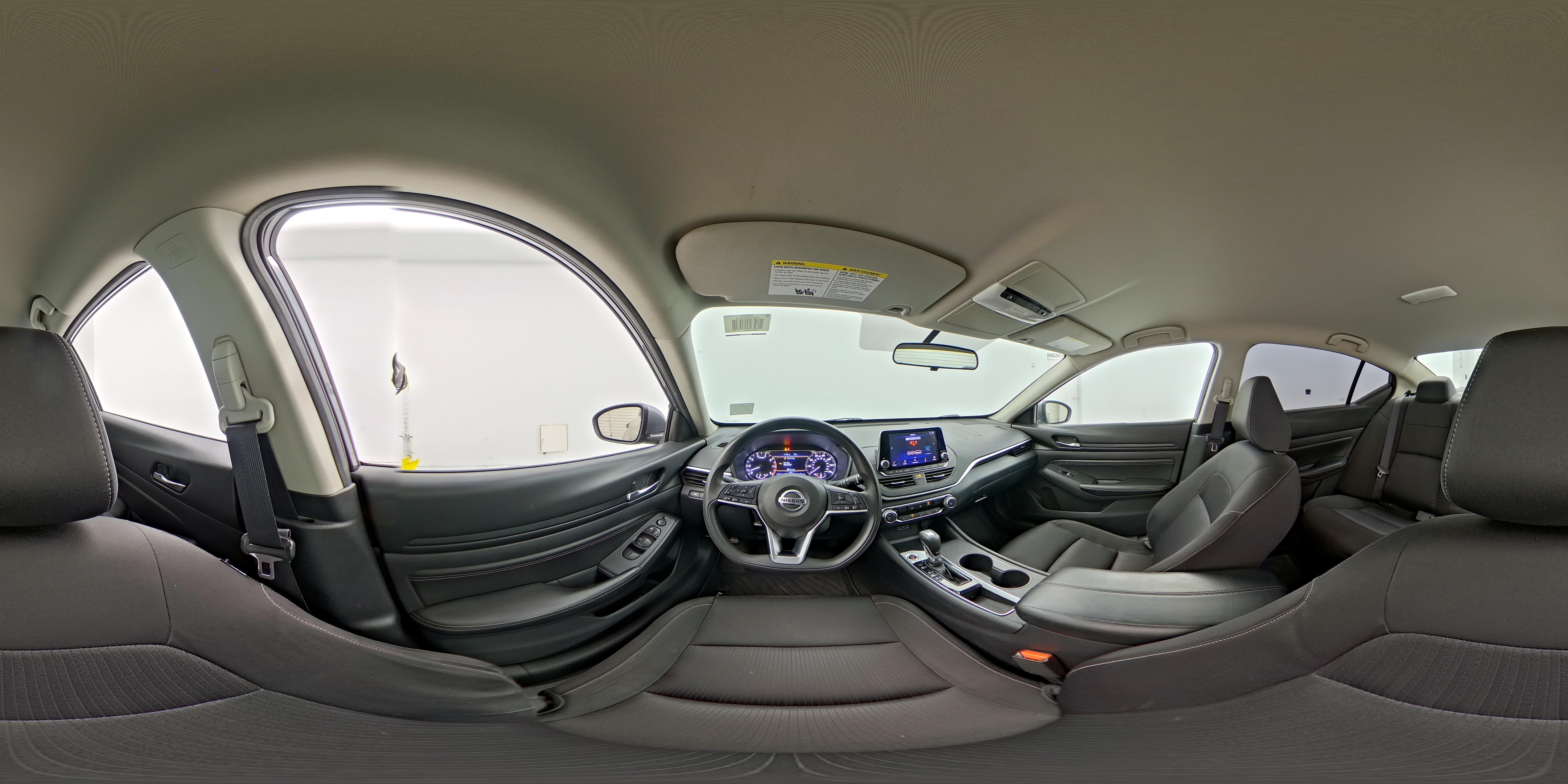 2019 Nissan Altima S - Photo 26