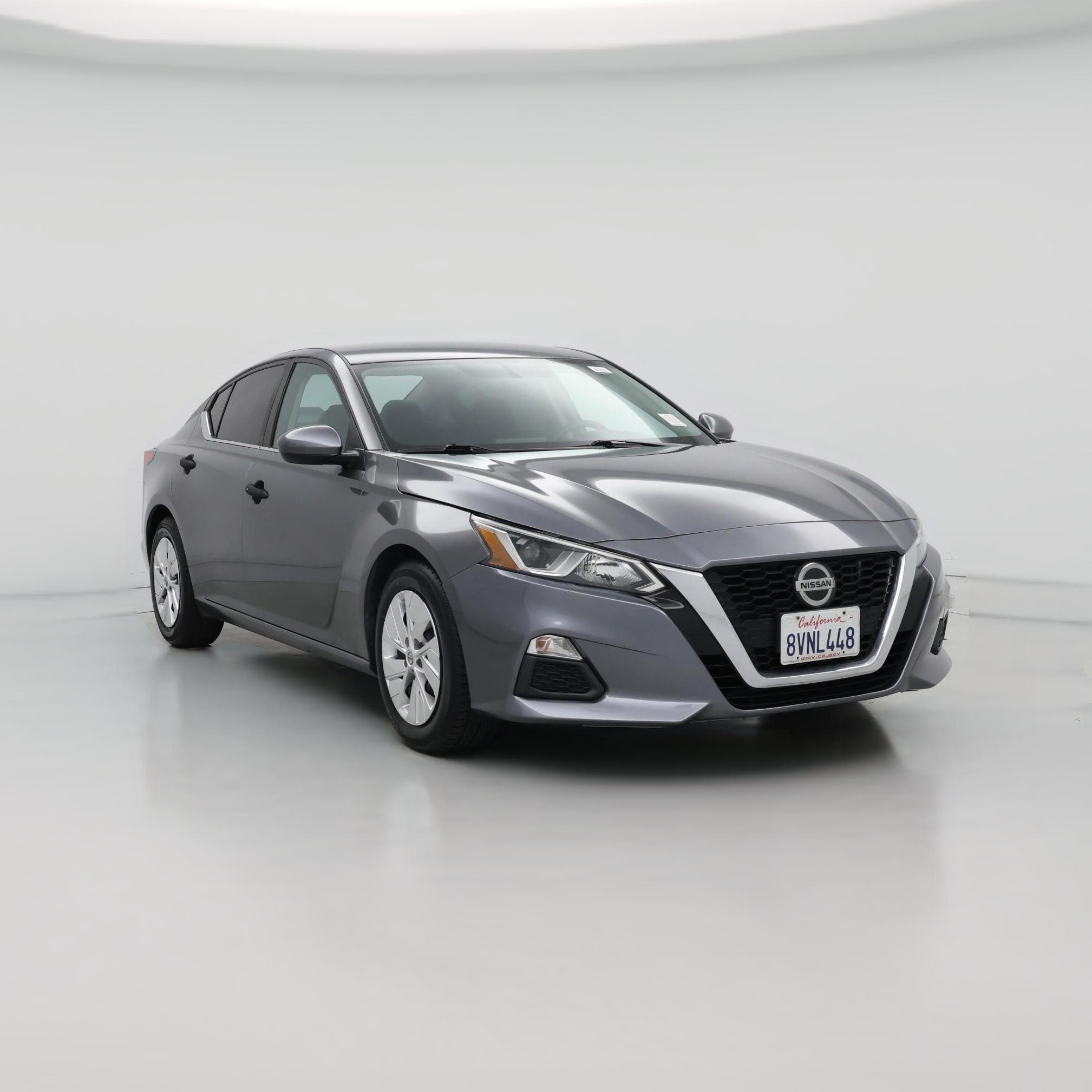 Thumbnail: 2019 Nissan Altima - 1