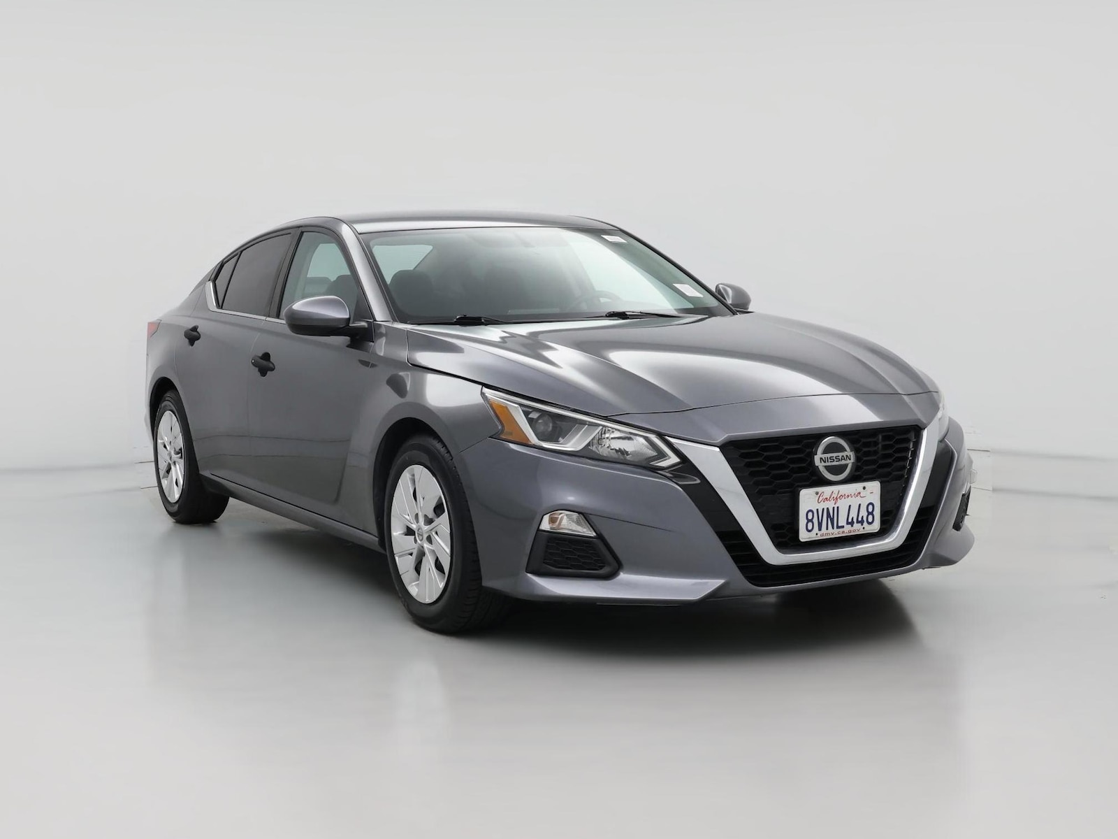 2019 Nissan Altima S - Photo 1