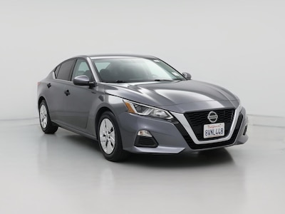 2019 Nissan Altima S