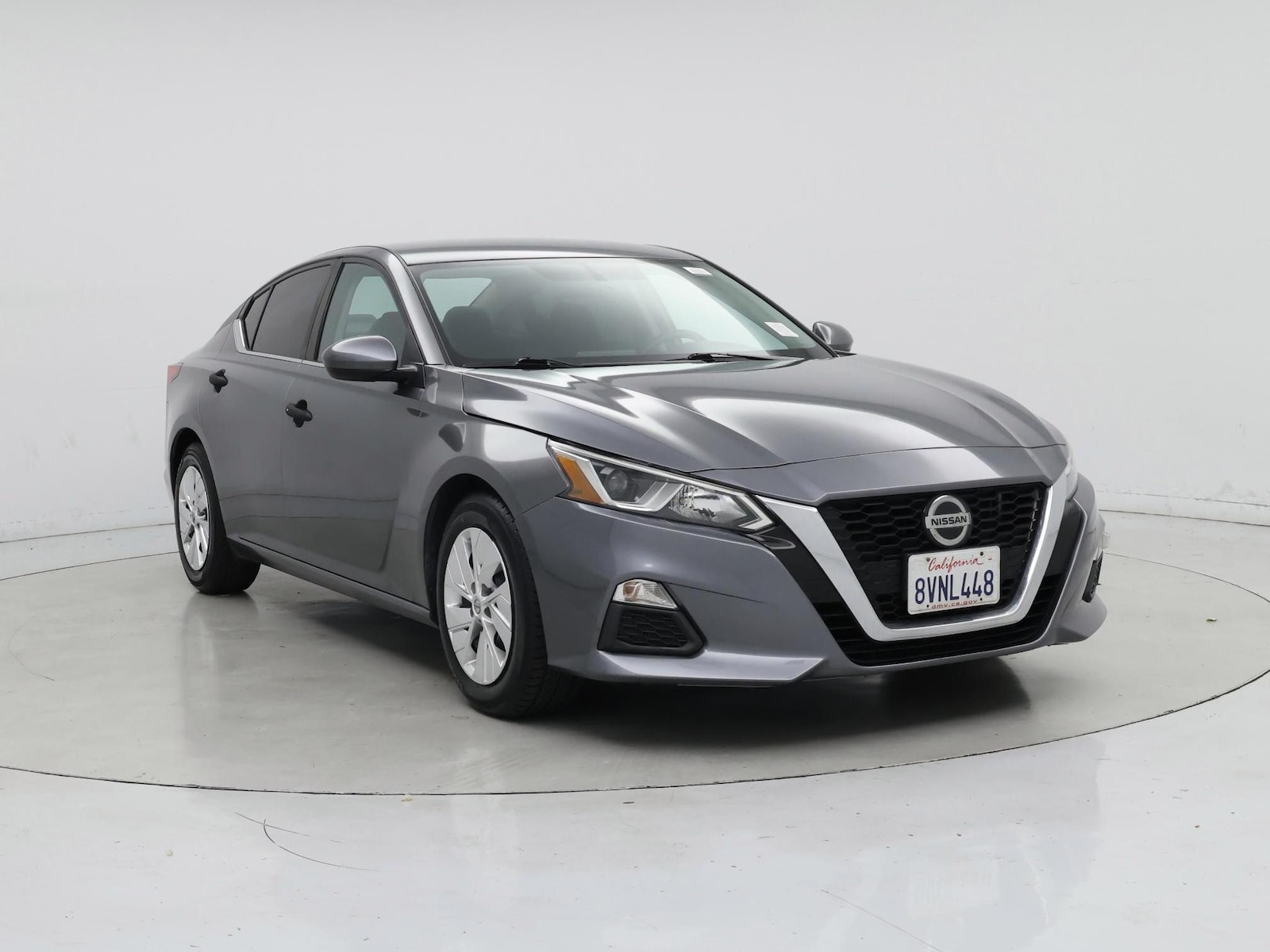 2019 Nissan Altima S - Photo 2