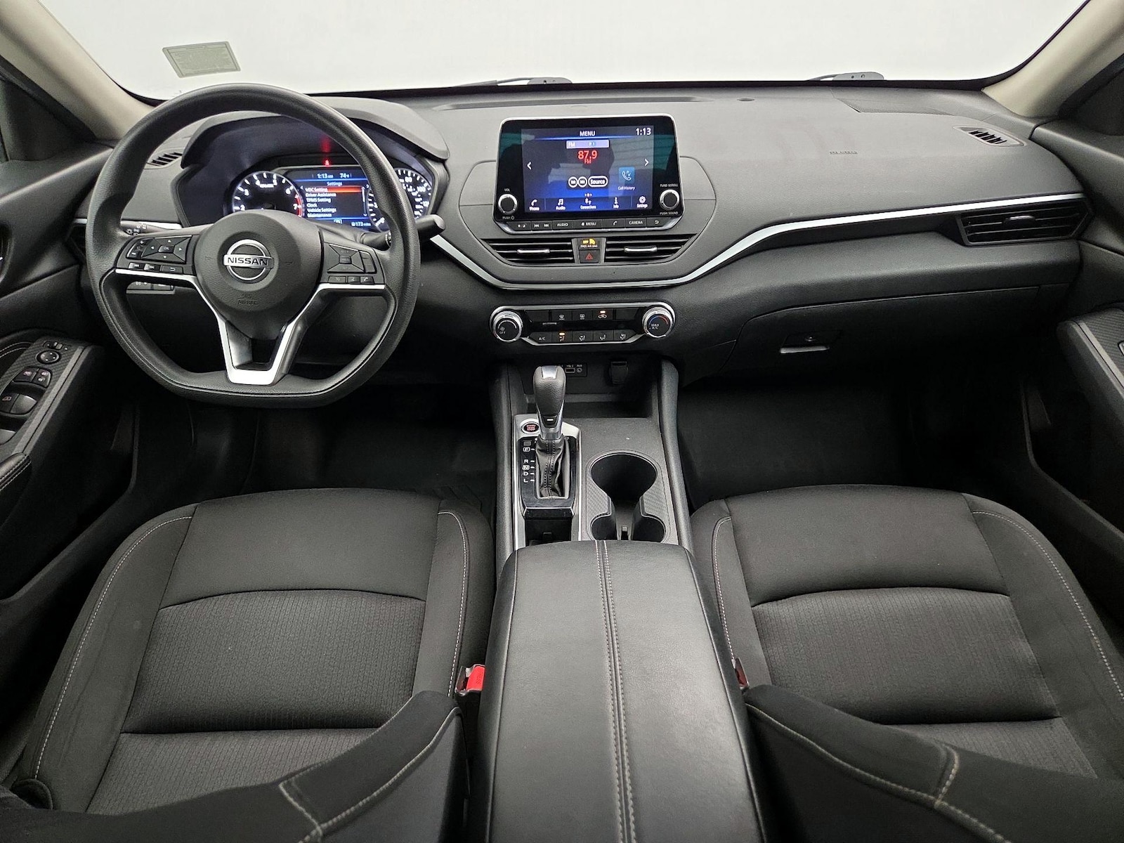 2019 Nissan Altima S - Photo 10