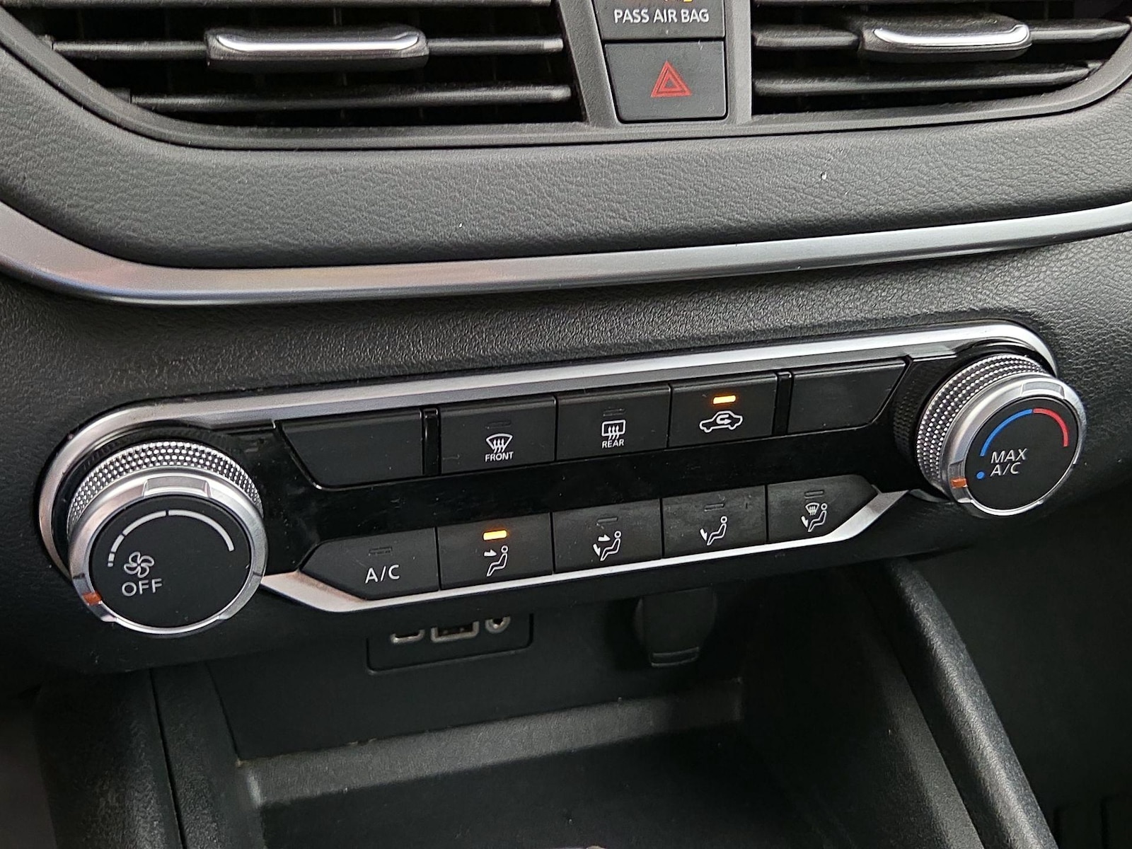 2019 Nissan Altima S - Photo 17