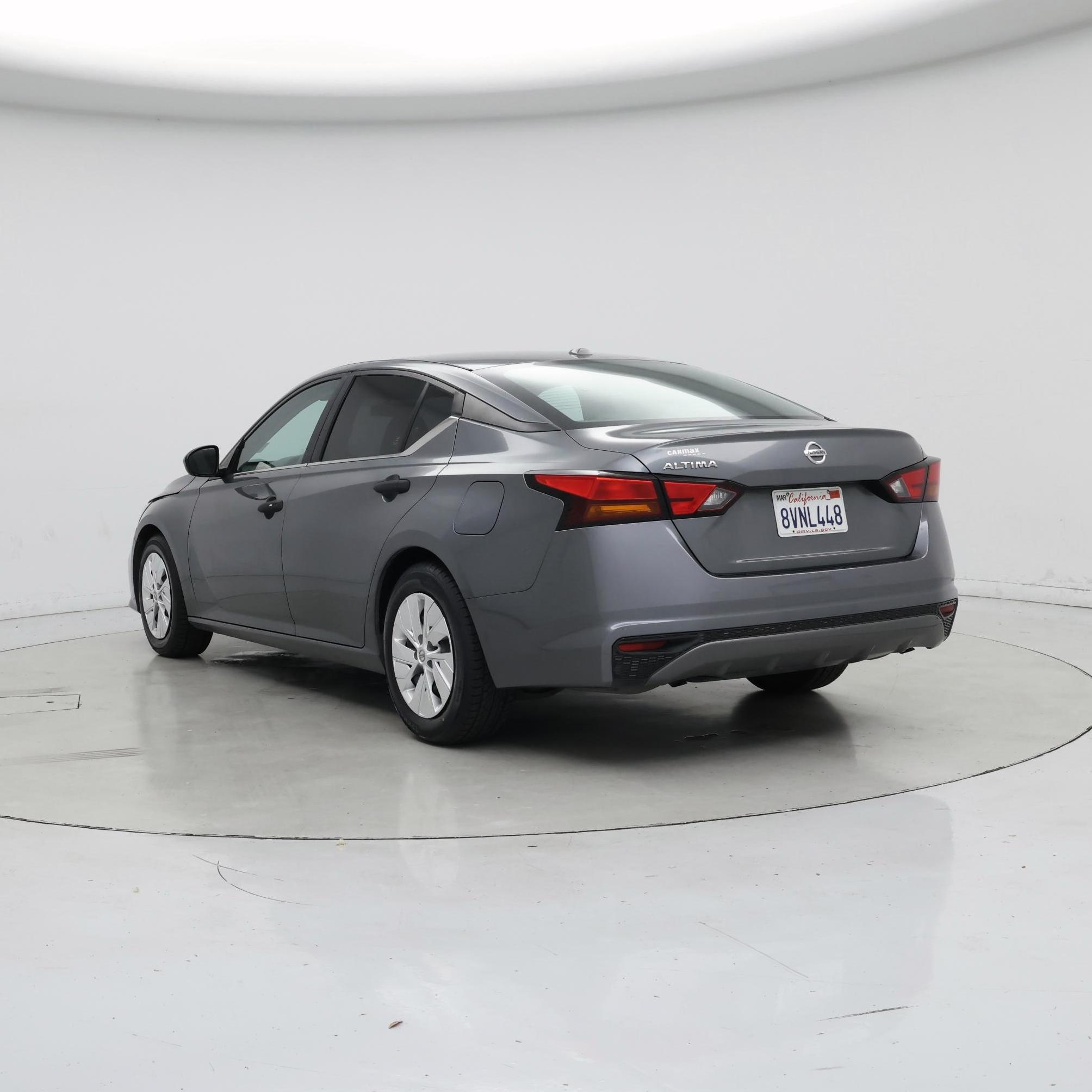Thumbnail: 2019 Nissan Altima - 2