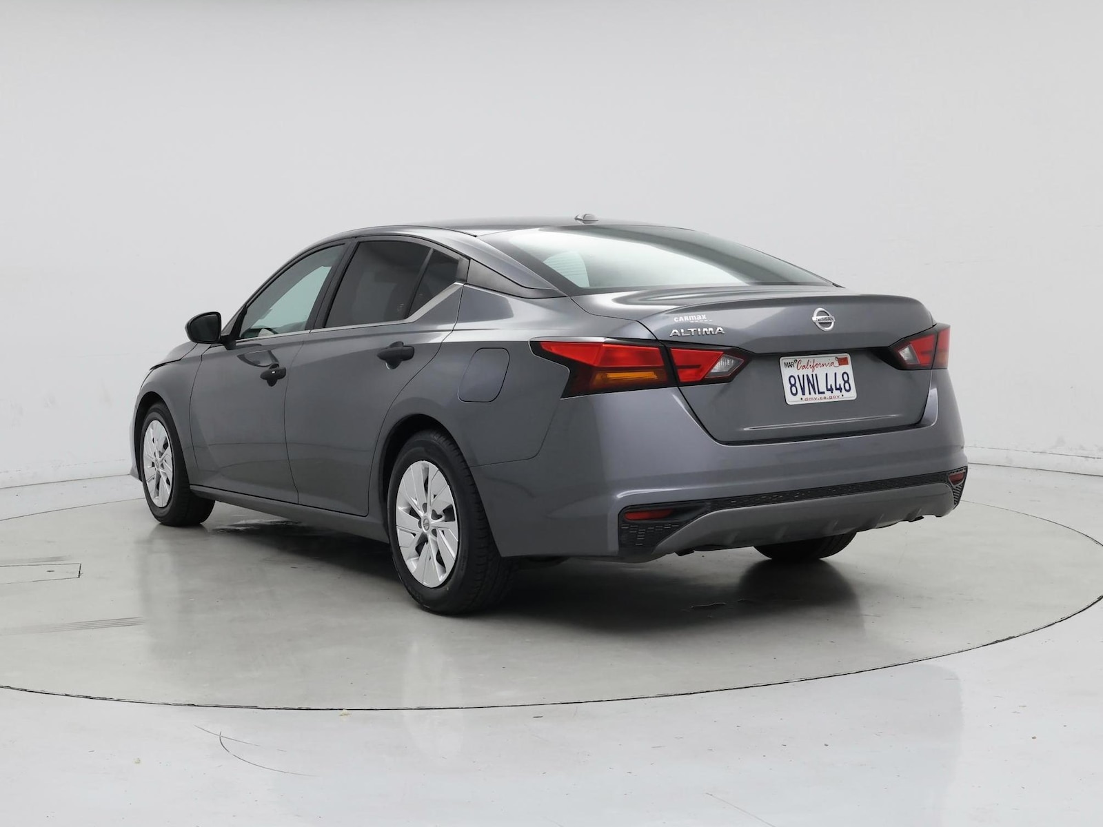 2019 Nissan Altima S - Photo 3