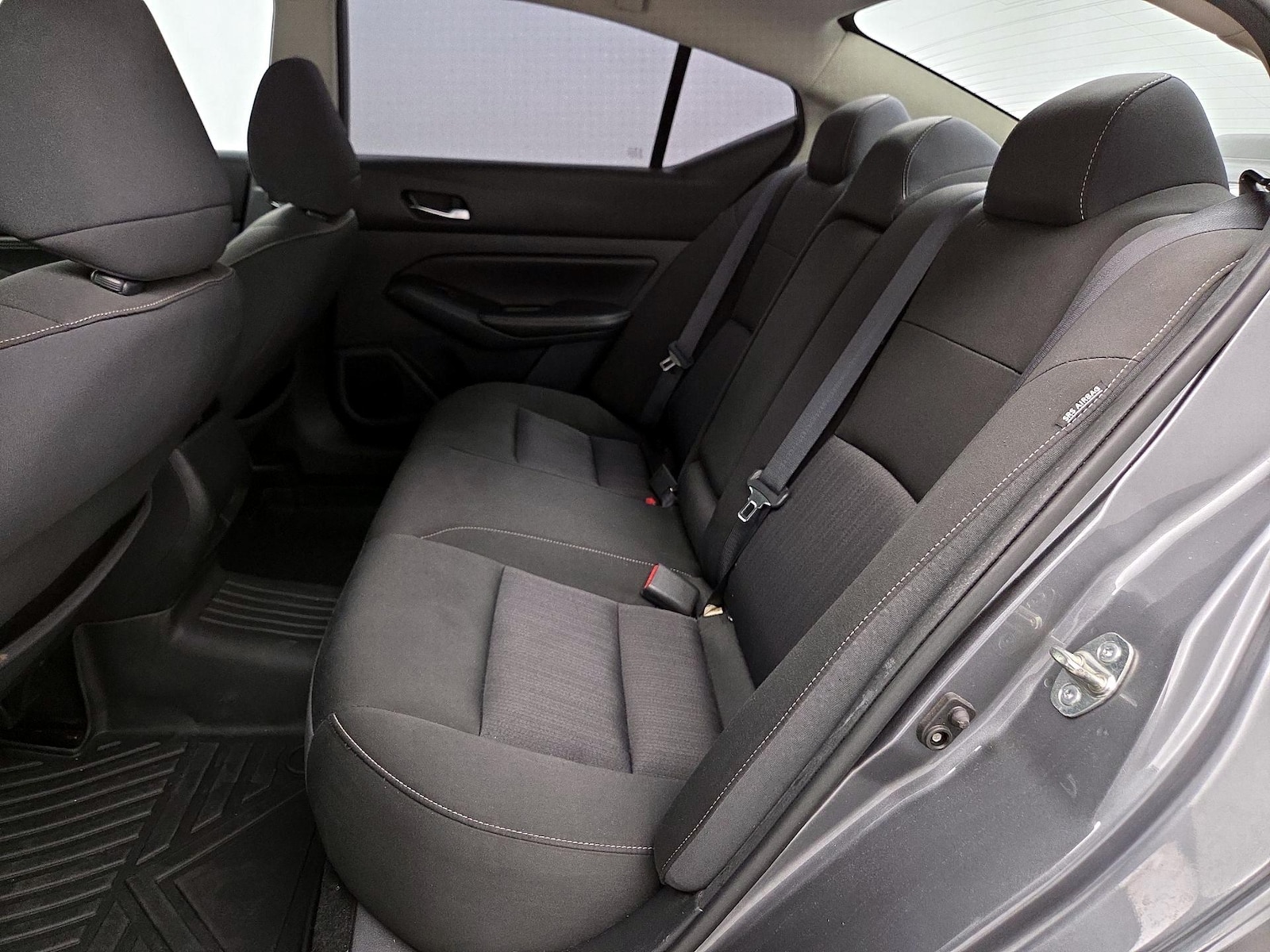 2019 Nissan Altima S - Photo 20