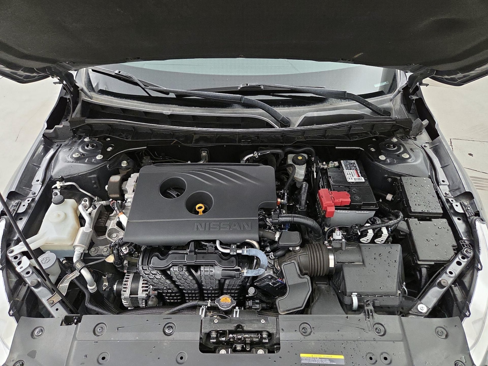 2019 Nissan Altima S - Photo 22