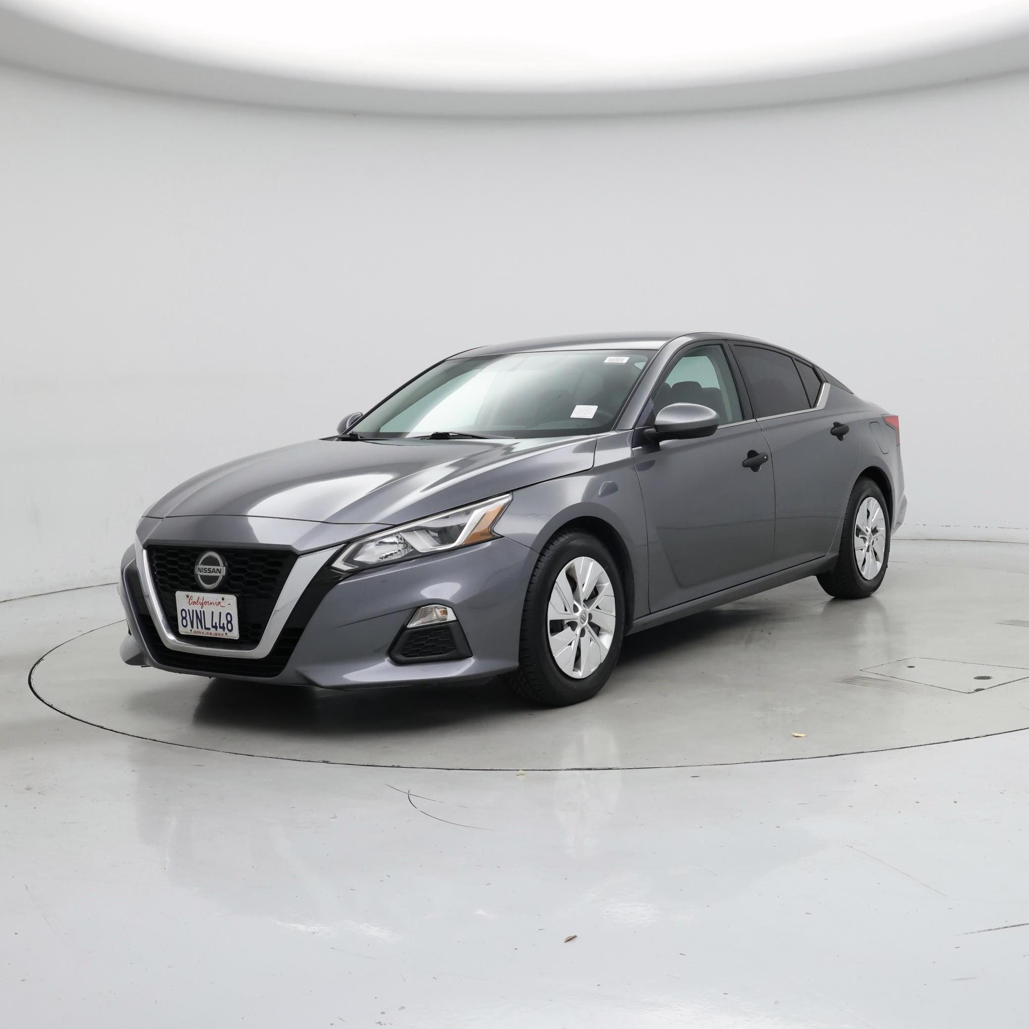 Thumbnail: 2019 Nissan Altima - 4