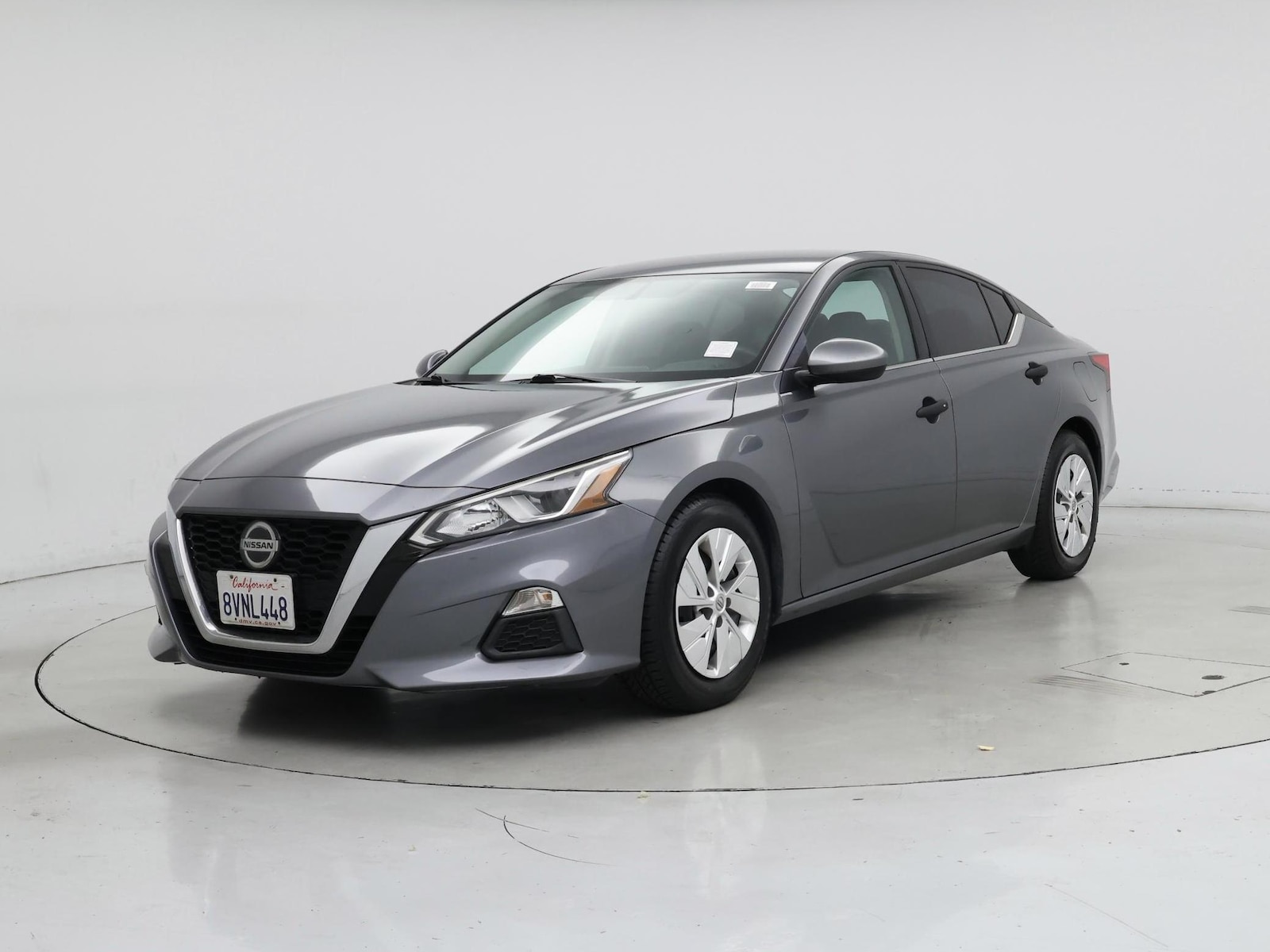 2019 Nissan Altima S - Photo 5