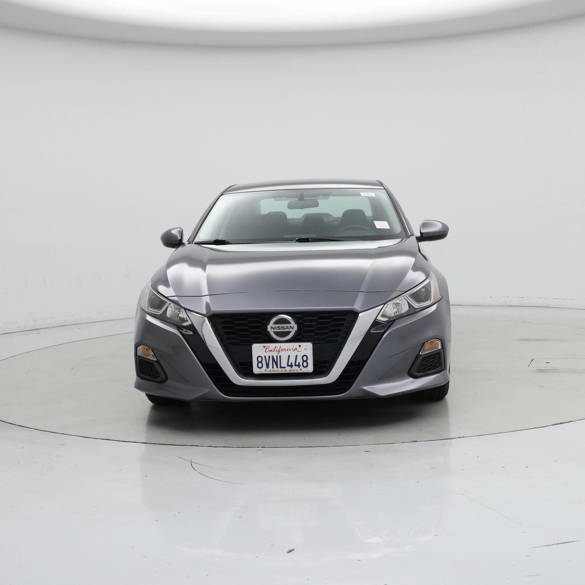 Thumbnail: 2019 Nissan Altima - 5
