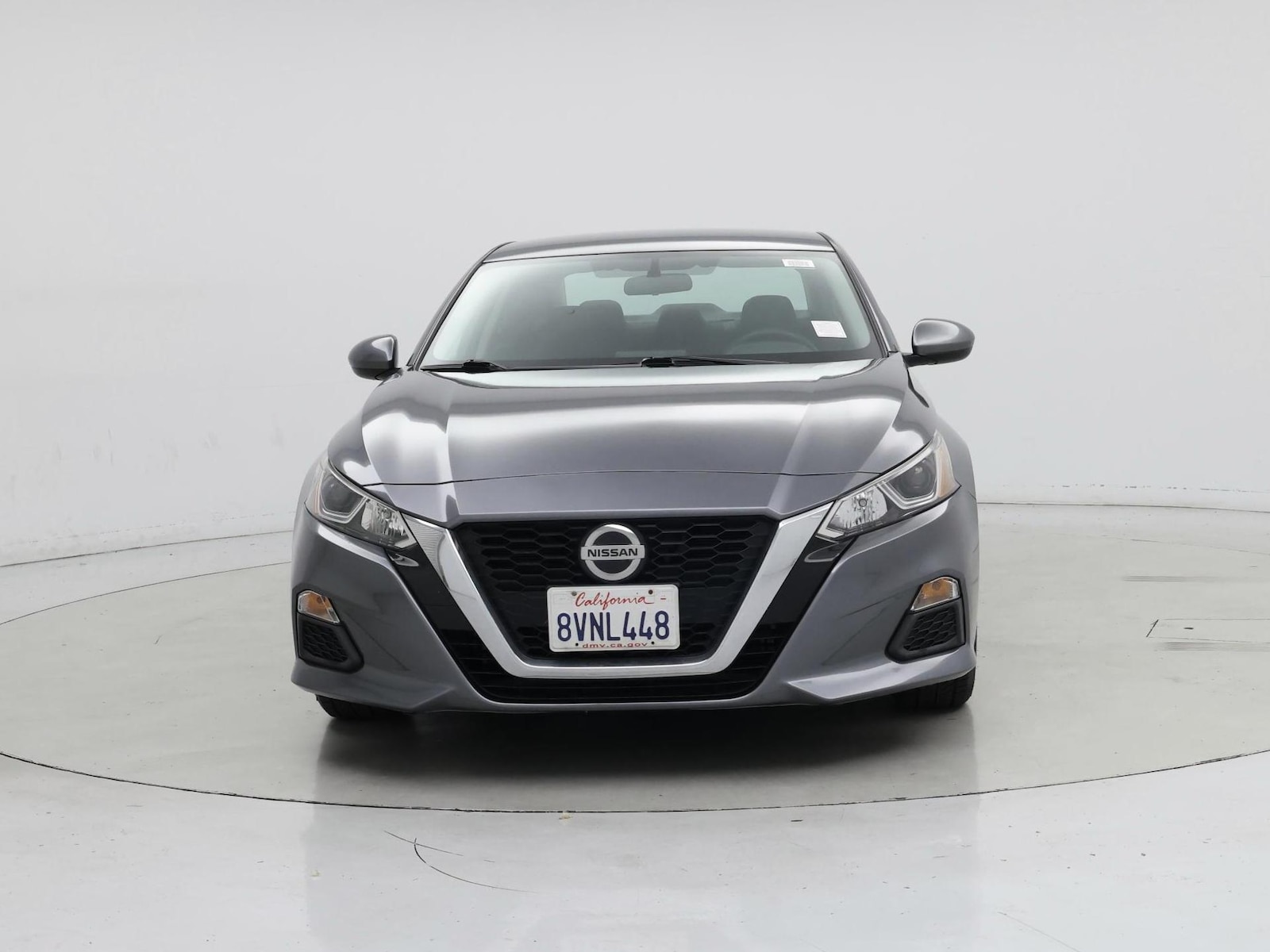 2019 Nissan Altima S - Photo 6