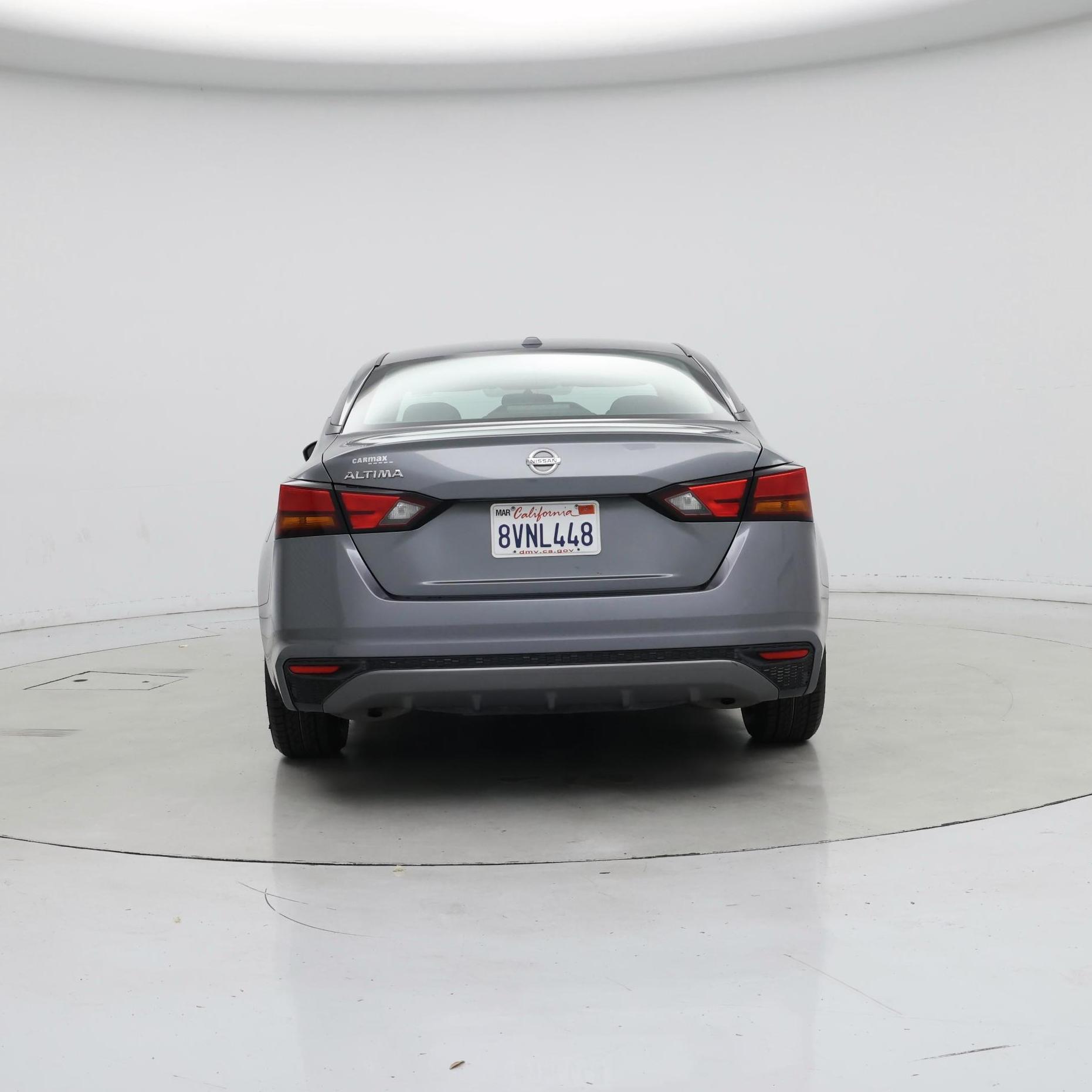Thumbnail: 2019 Nissan Altima - 6