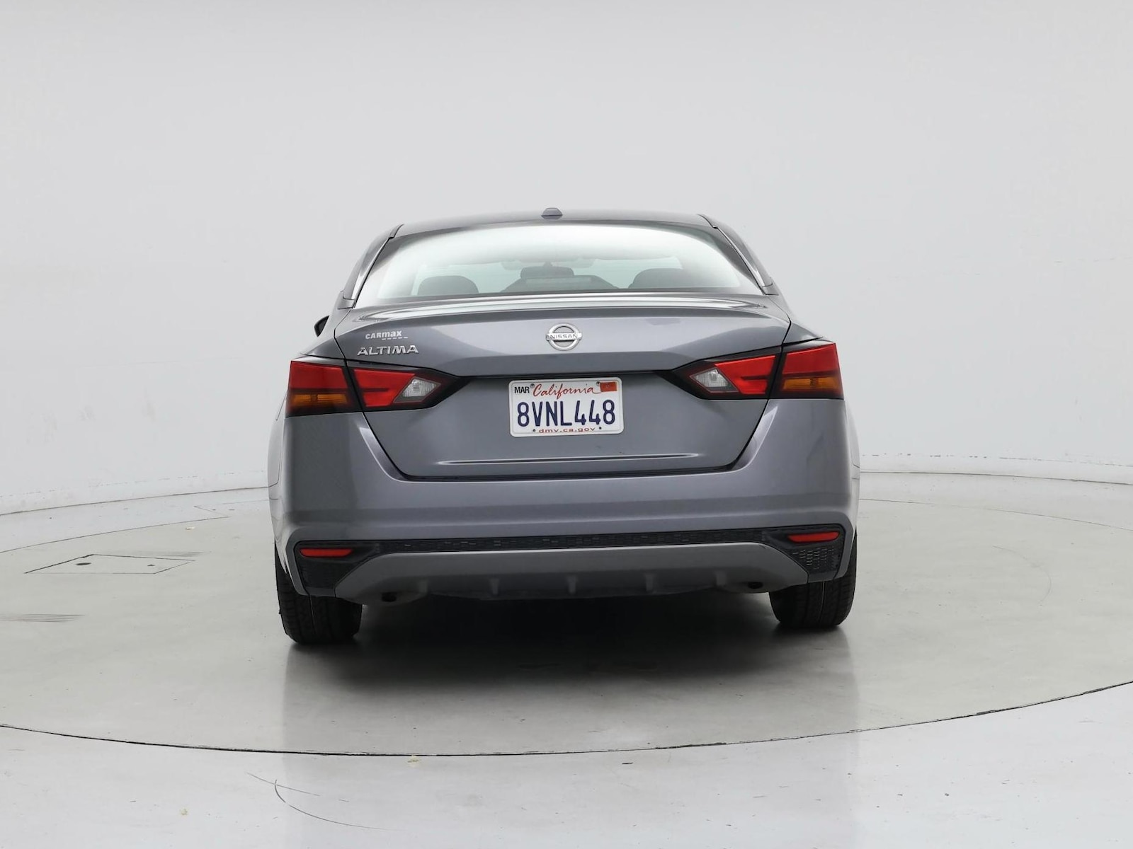 2019 Nissan Altima S - Photo 7