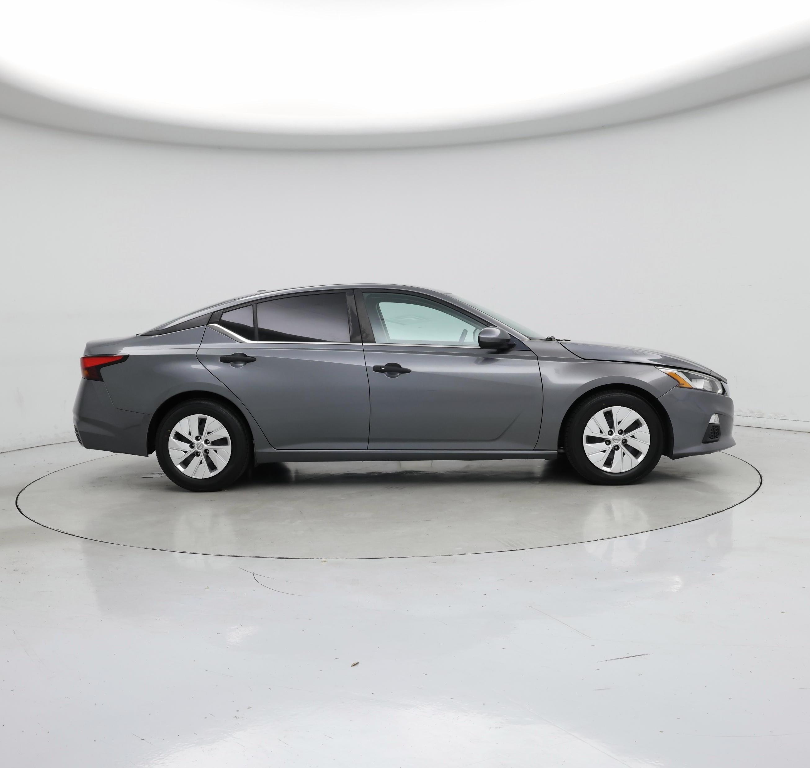 Thumbnail: 2019 Nissan Altima - 7