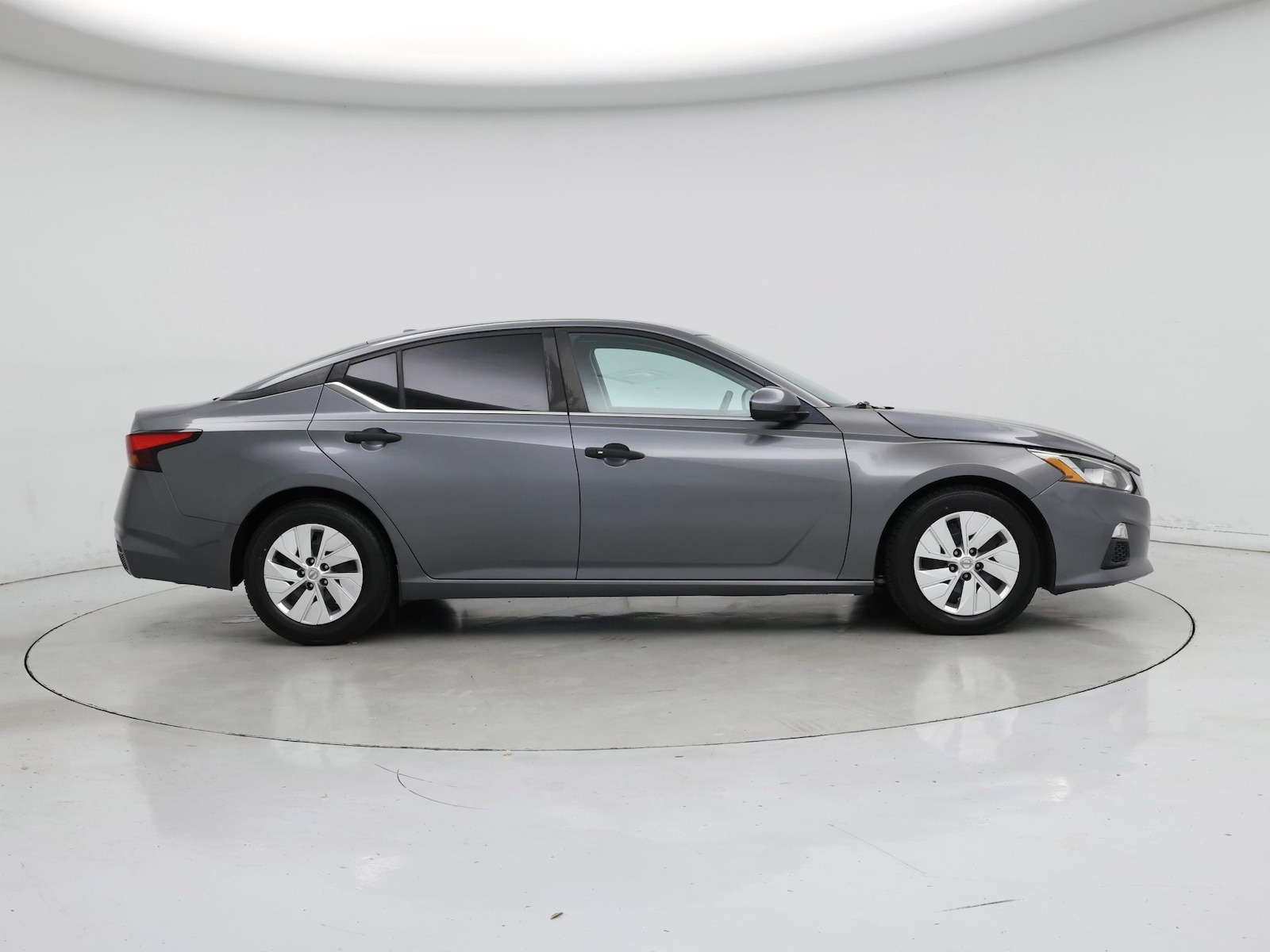 2019 Nissan Altima S - Photo 8