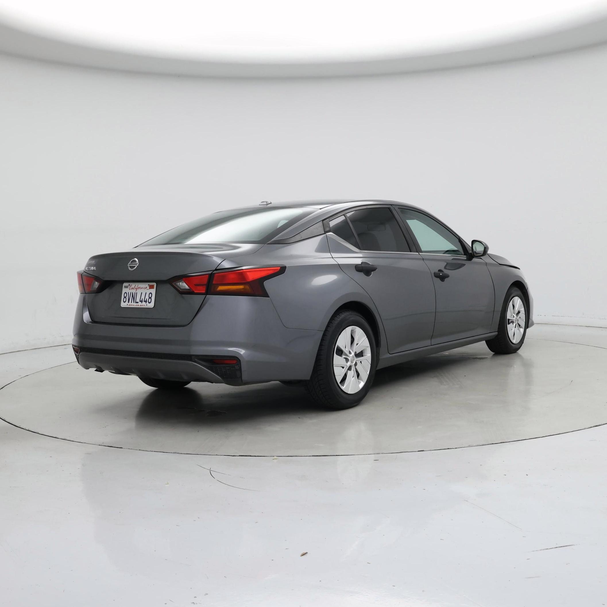 Thumbnail: 2019 Nissan Altima - 8