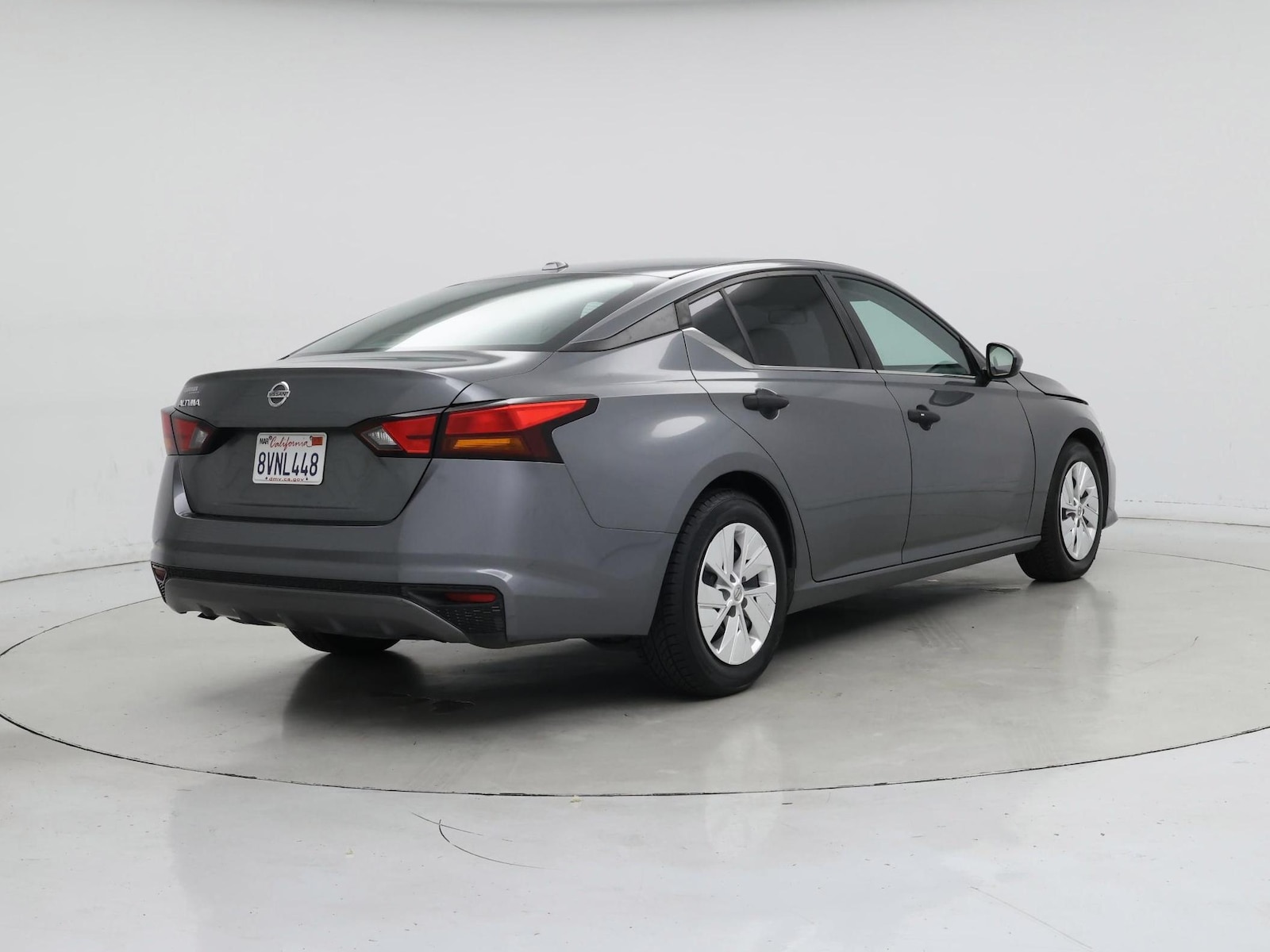 2019 Nissan Altima S - Photo 9