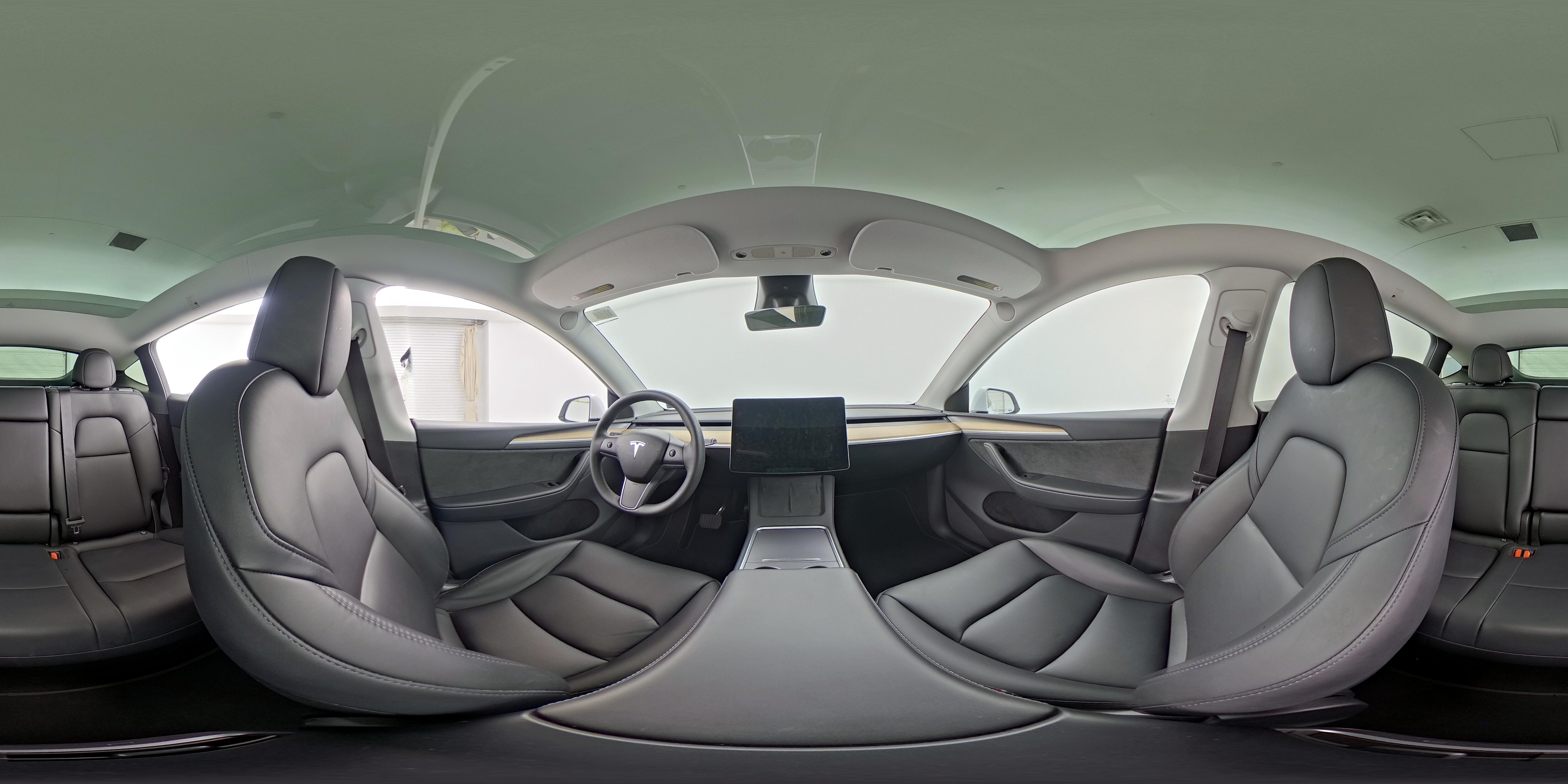 2024 Tesla Model Y Long Range - Photo 25