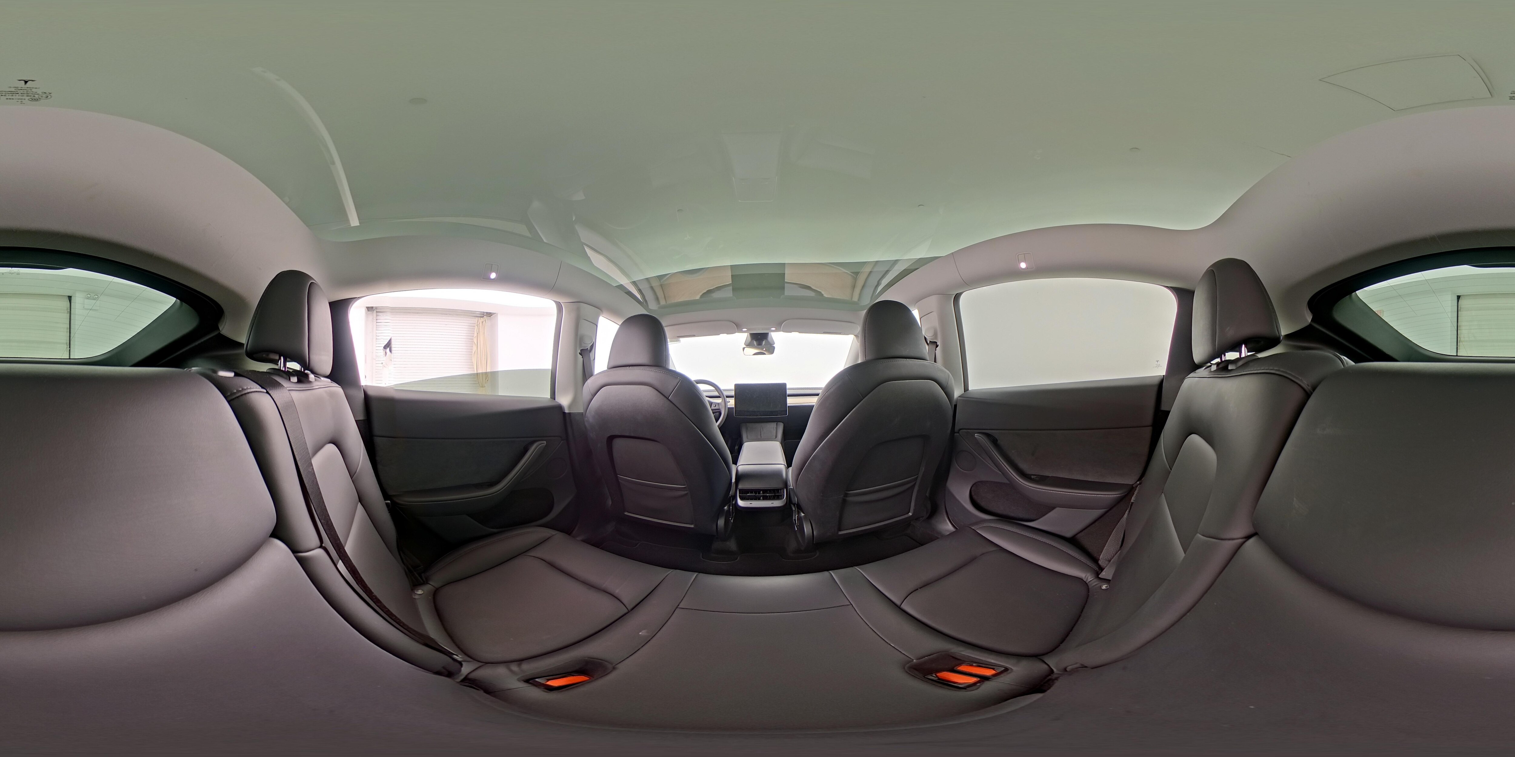 2024 Tesla Model Y Long Range - Photo 26