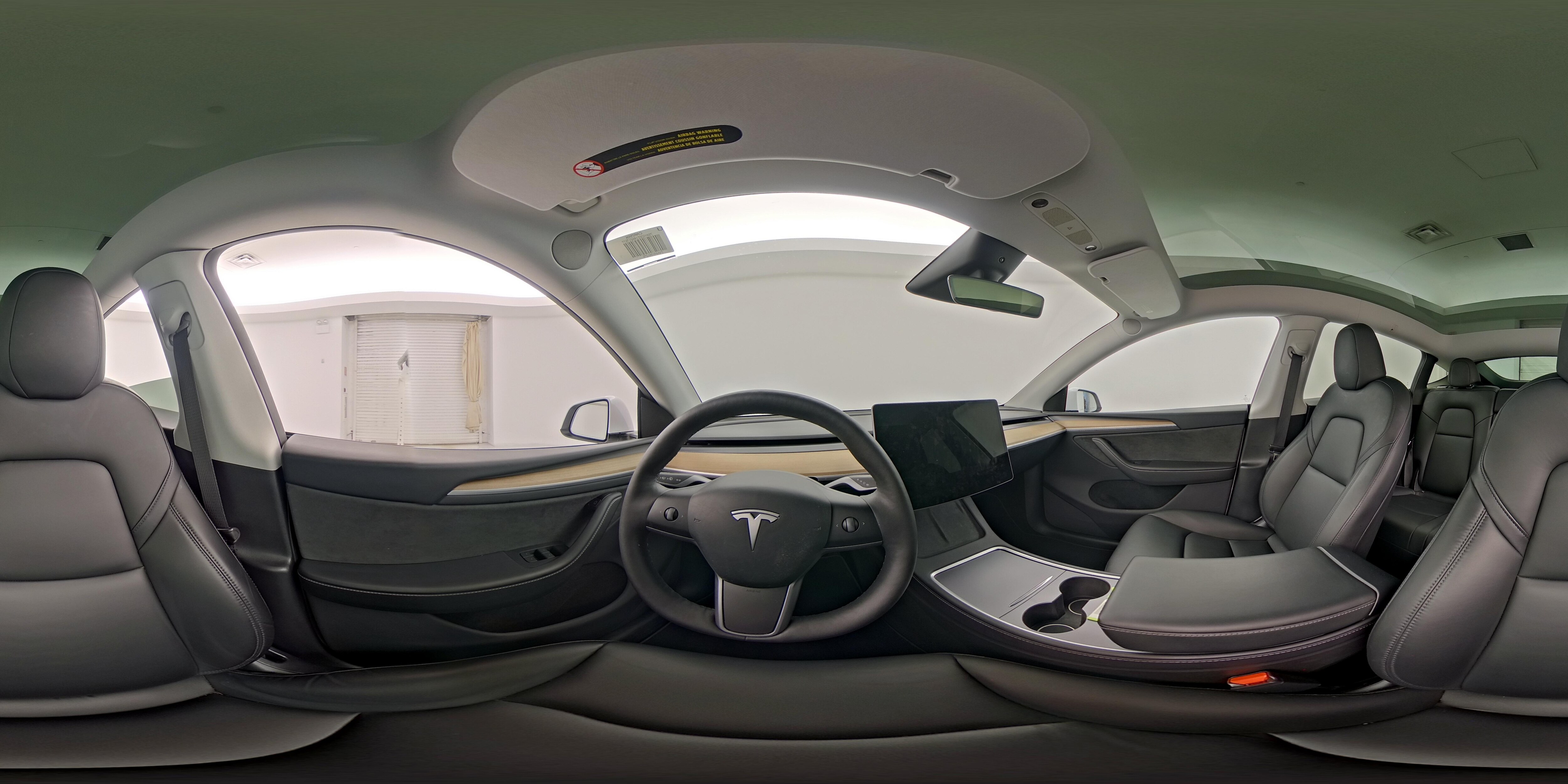 2024 Tesla Model Y Long Range - Photo 27