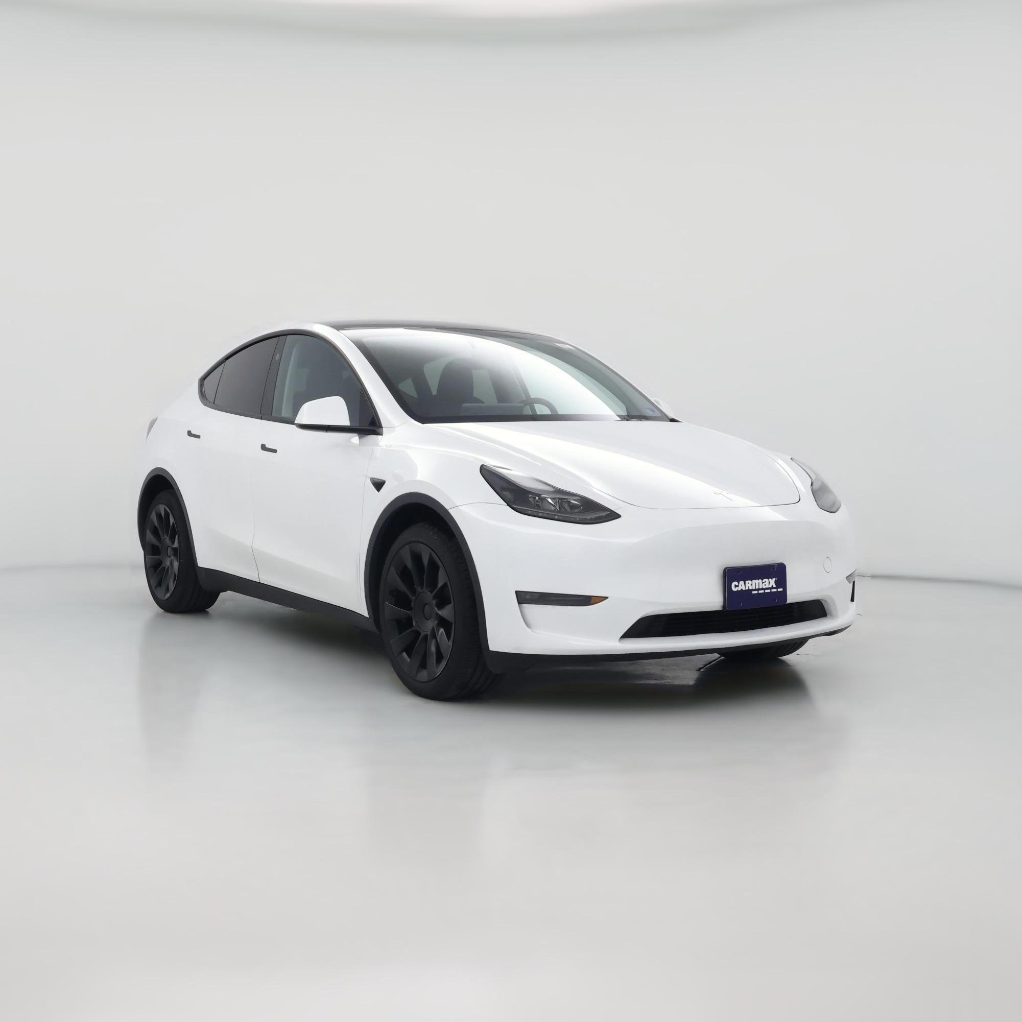 Thumbnail: 2024 Tesla Model Y - 1