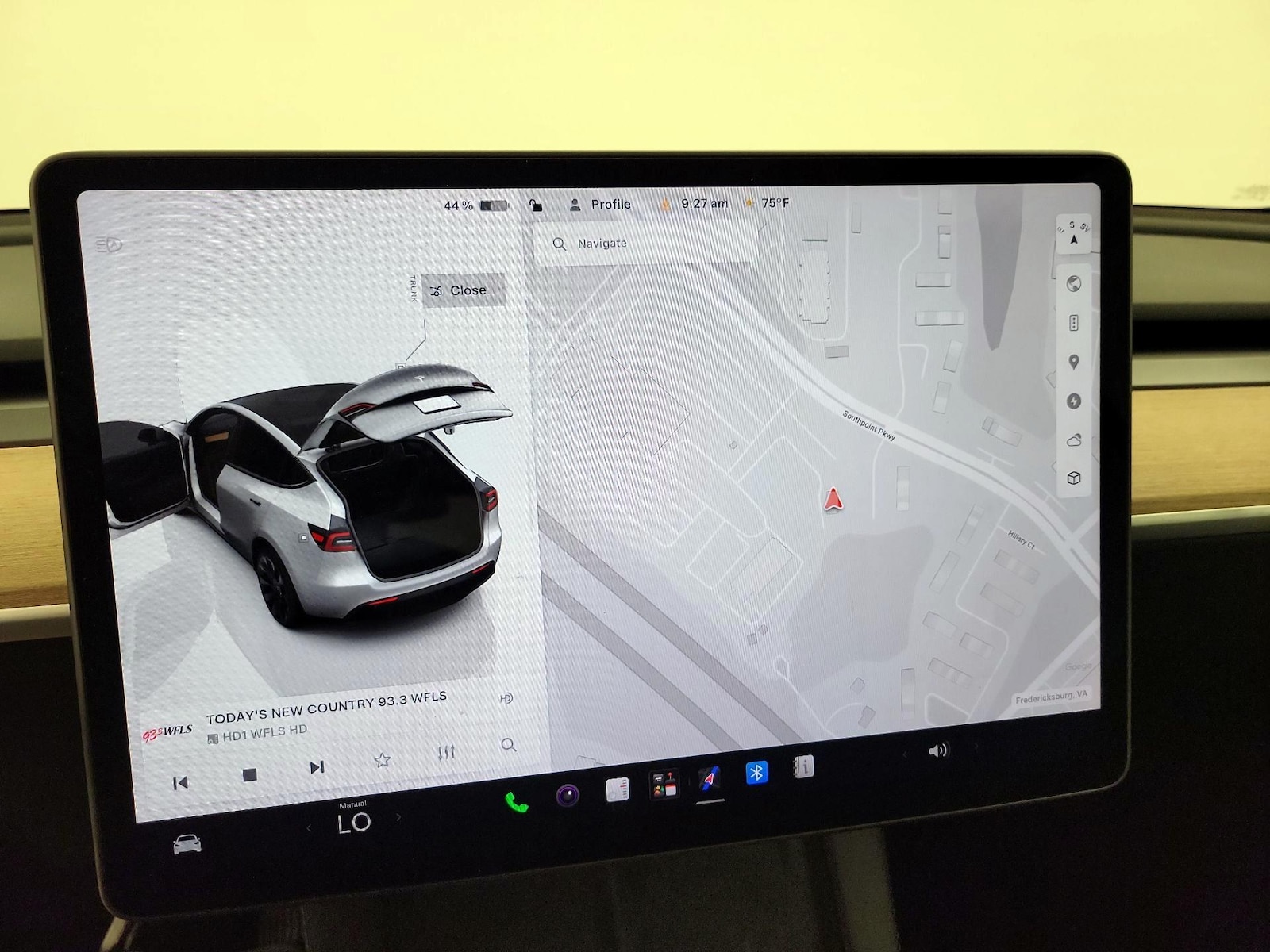2024 Tesla Model Y Long Range - Photo 14