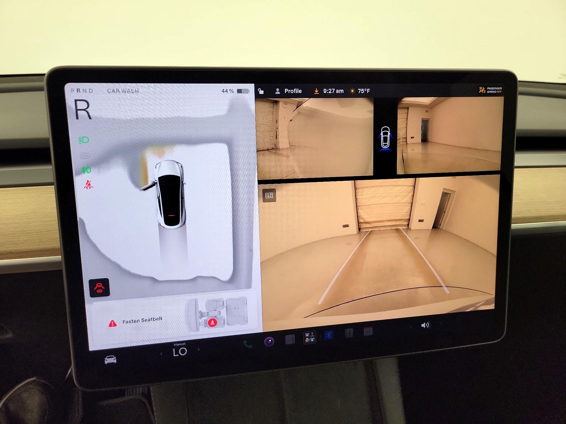Thumbnail: 2024 Tesla Model Y - 14
