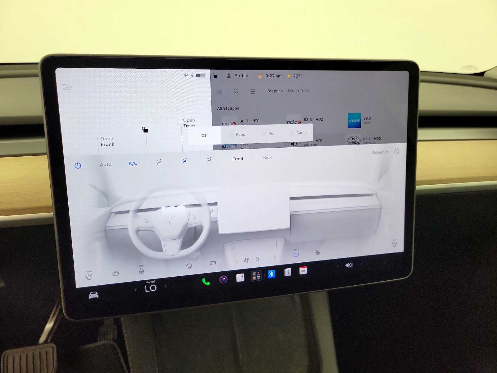 2024 Tesla Model Y Long Range - Photo 17