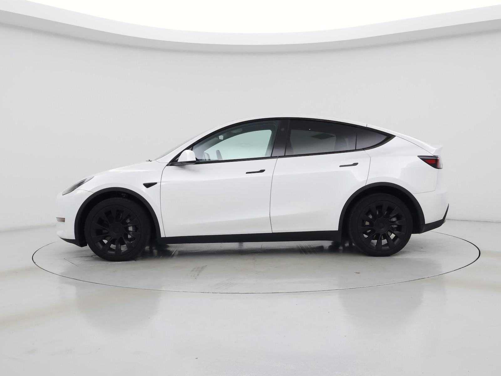 2024 Tesla Model Y Long Range - Photo 4