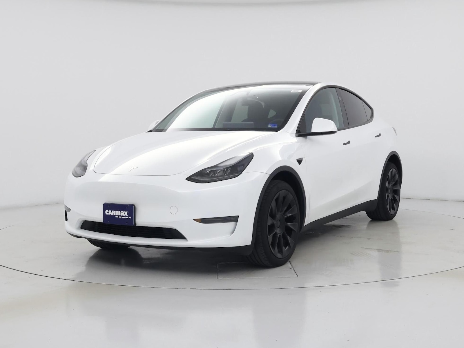 2024 Tesla Model Y Long Range - Photo 5