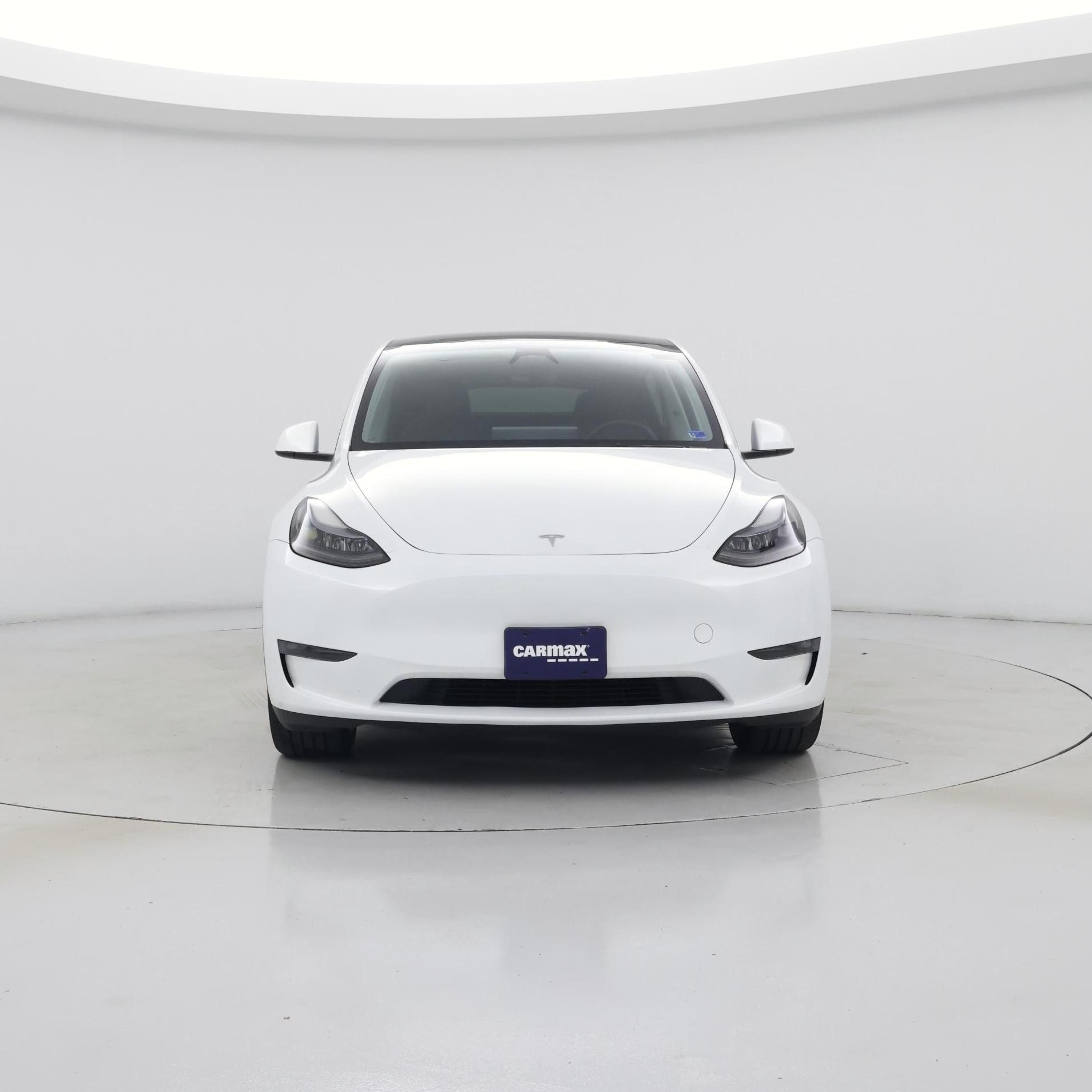 Thumbnail: 2024 Tesla Model Y - 5