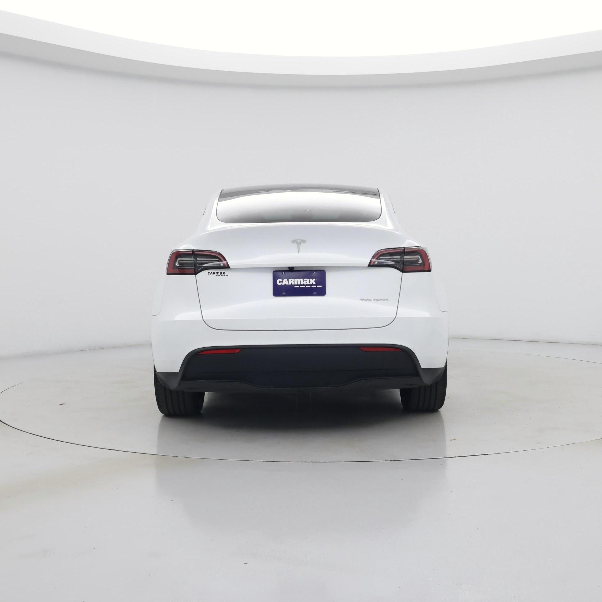 Thumbnail: 2024 Tesla Model Y - 6