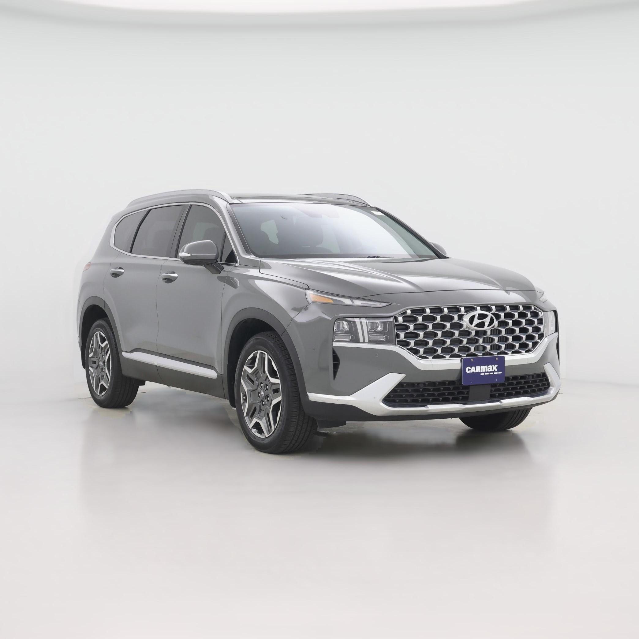 Thumbnail: 2023 Hyundai Santa Fe - 1