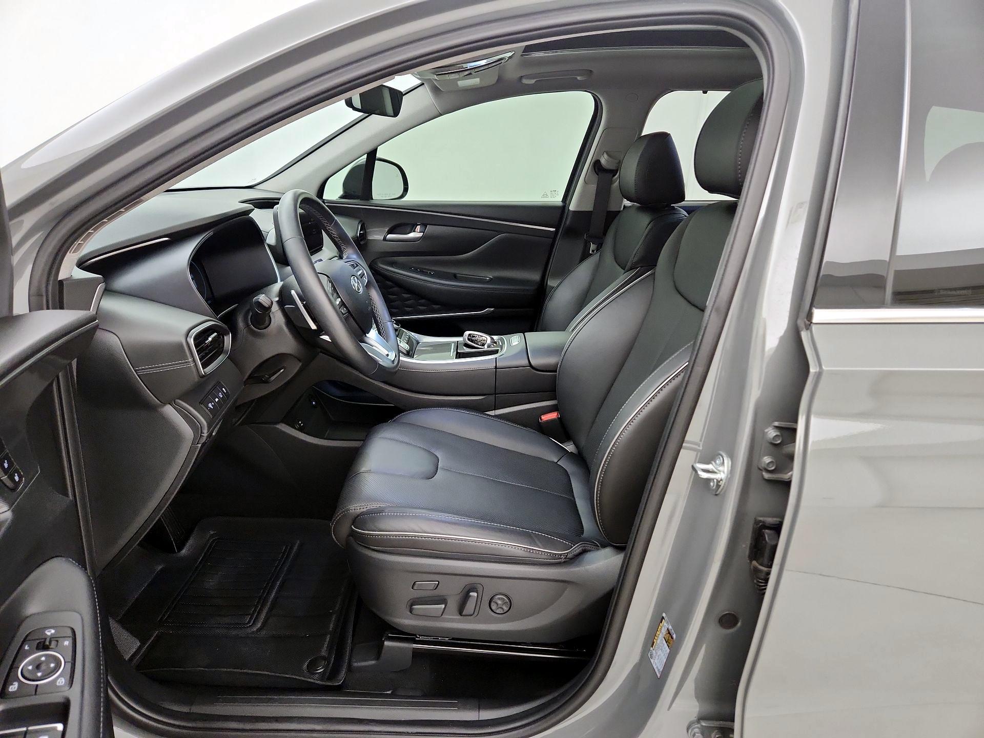 Thumbnail: 2023 Hyundai Santa Fe - 11