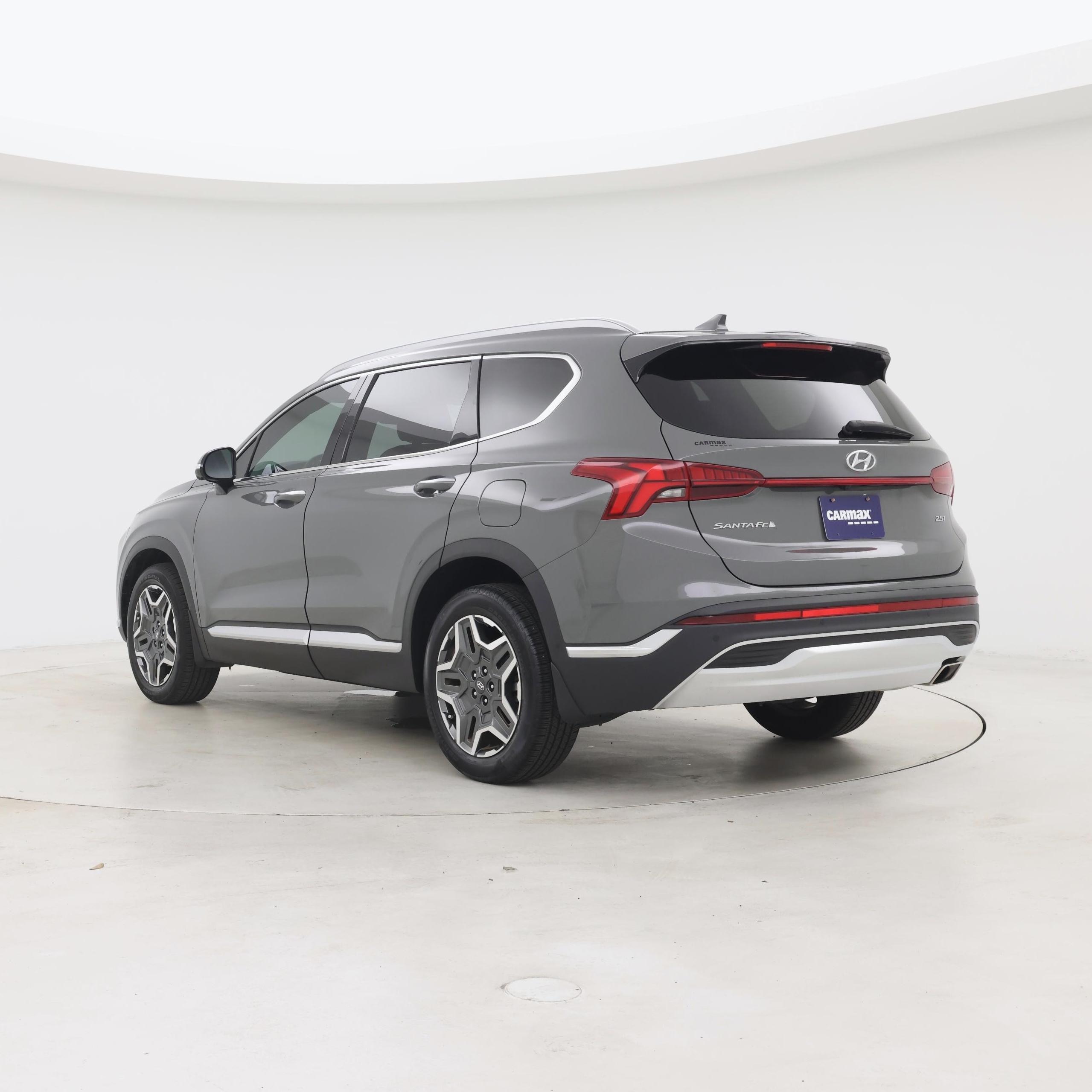 Thumbnail: 2023 Hyundai Santa Fe - 2