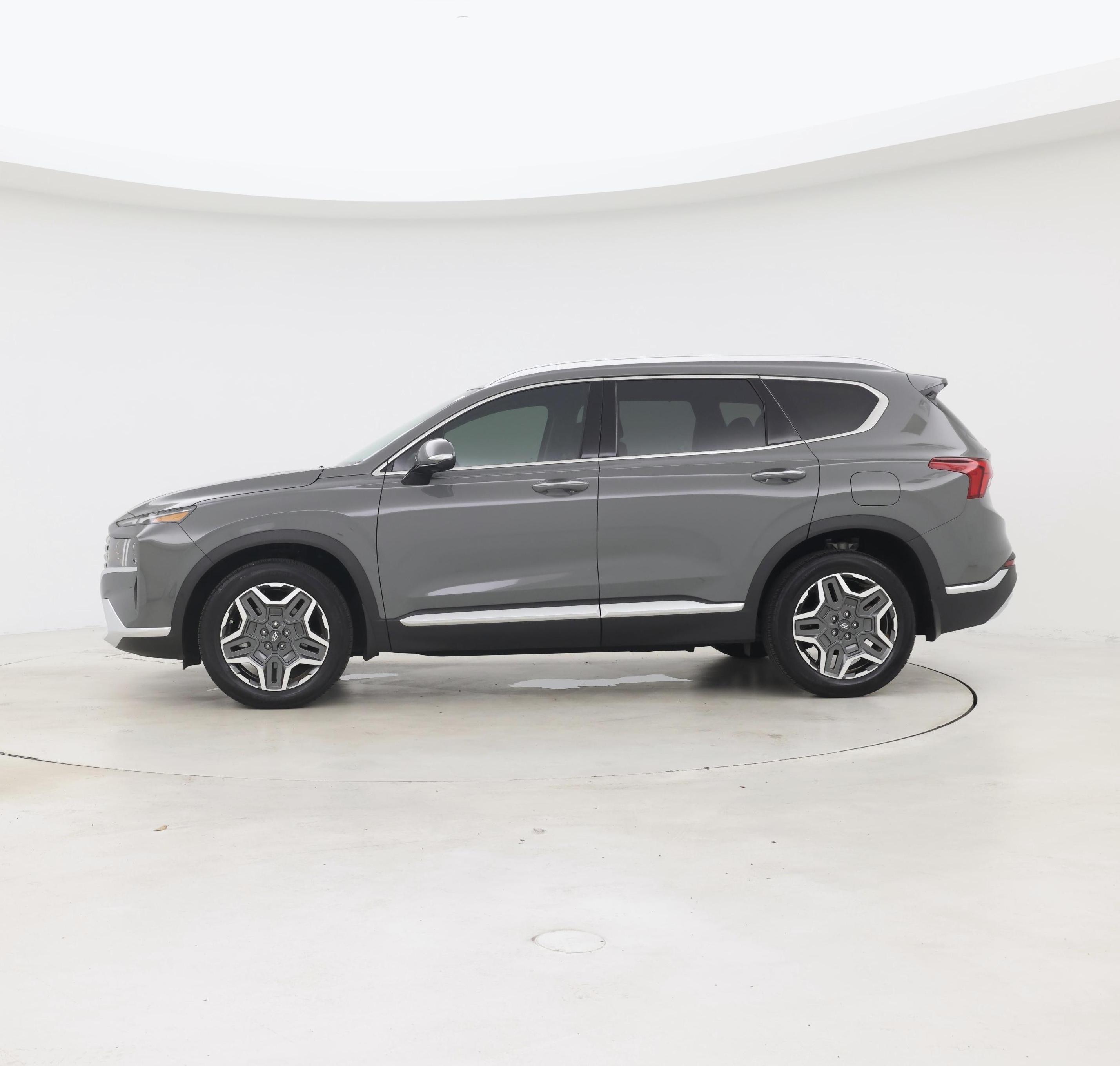 Thumbnail: 2023 Hyundai Santa Fe - 3