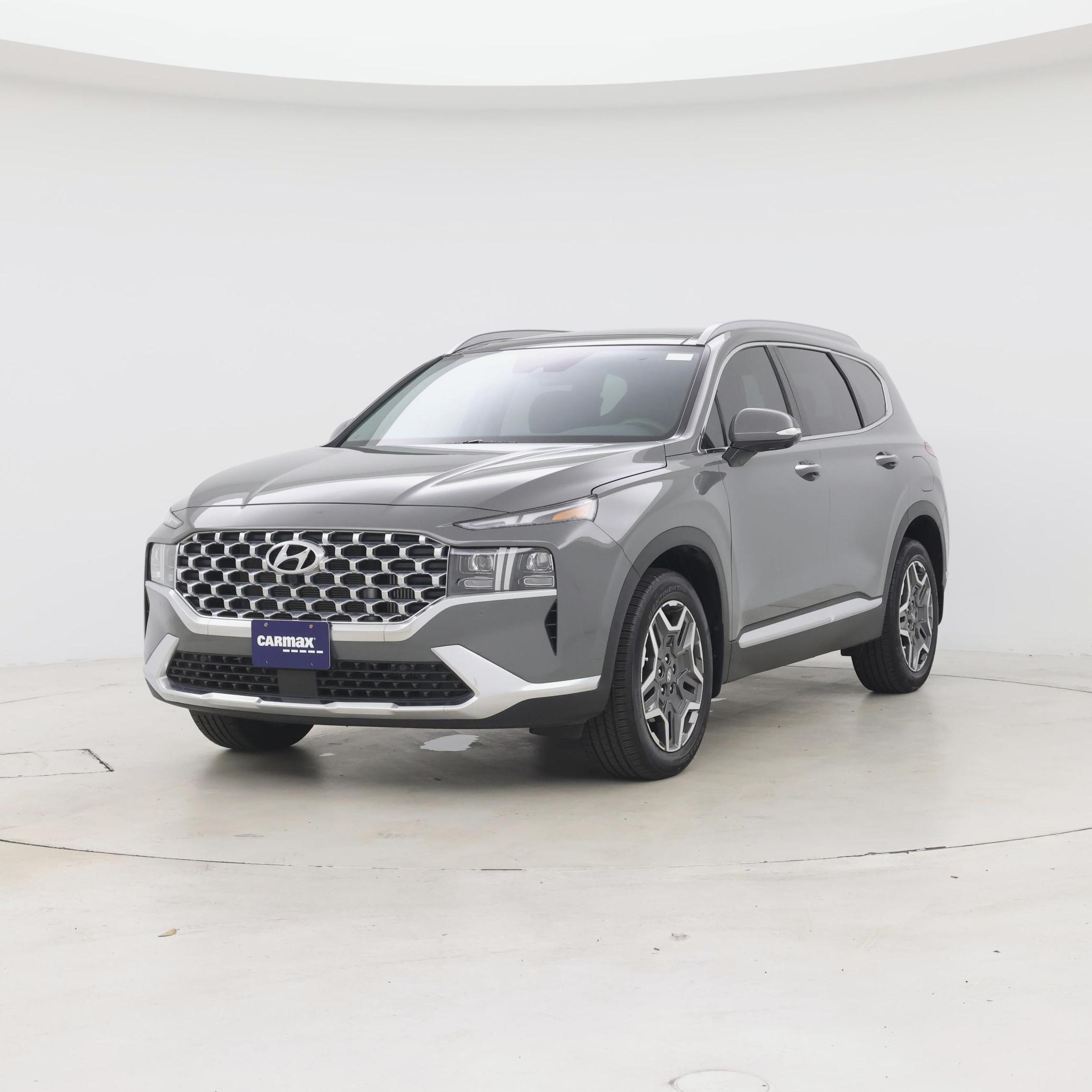 Thumbnail: 2023 Hyundai Santa Fe - 4