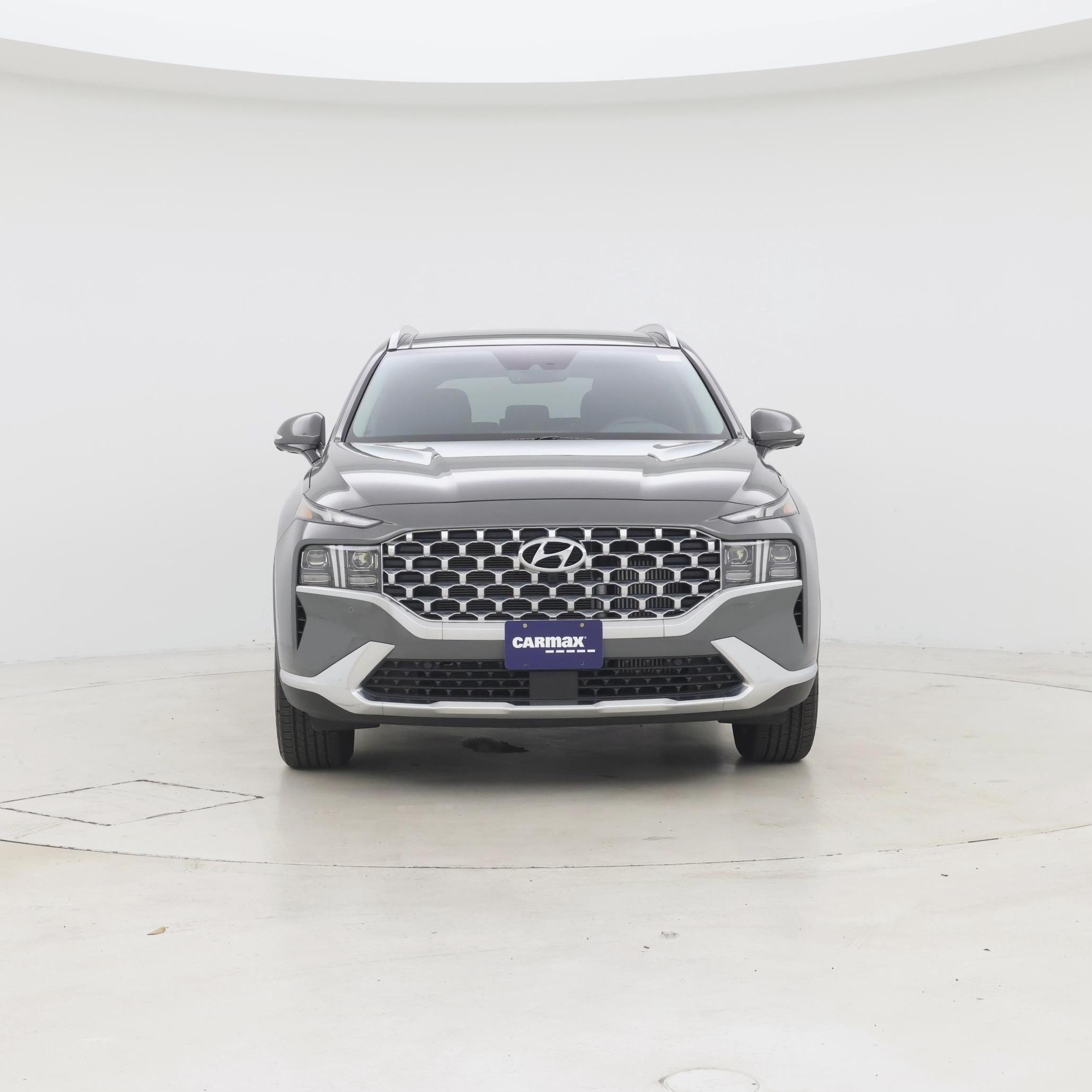 Thumbnail: 2023 Hyundai Santa Fe - 5