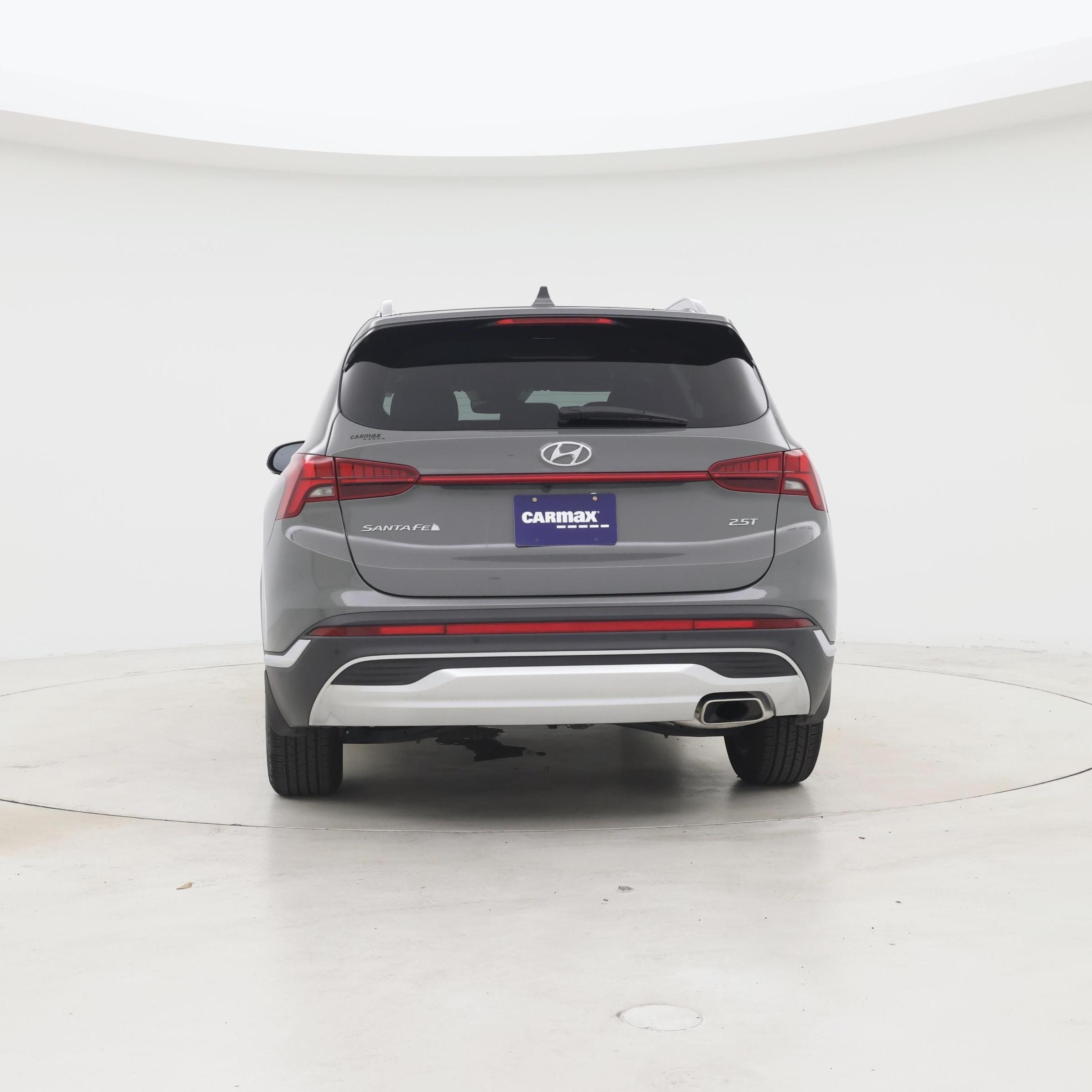 Thumbnail: 2023 Hyundai Santa Fe - 6