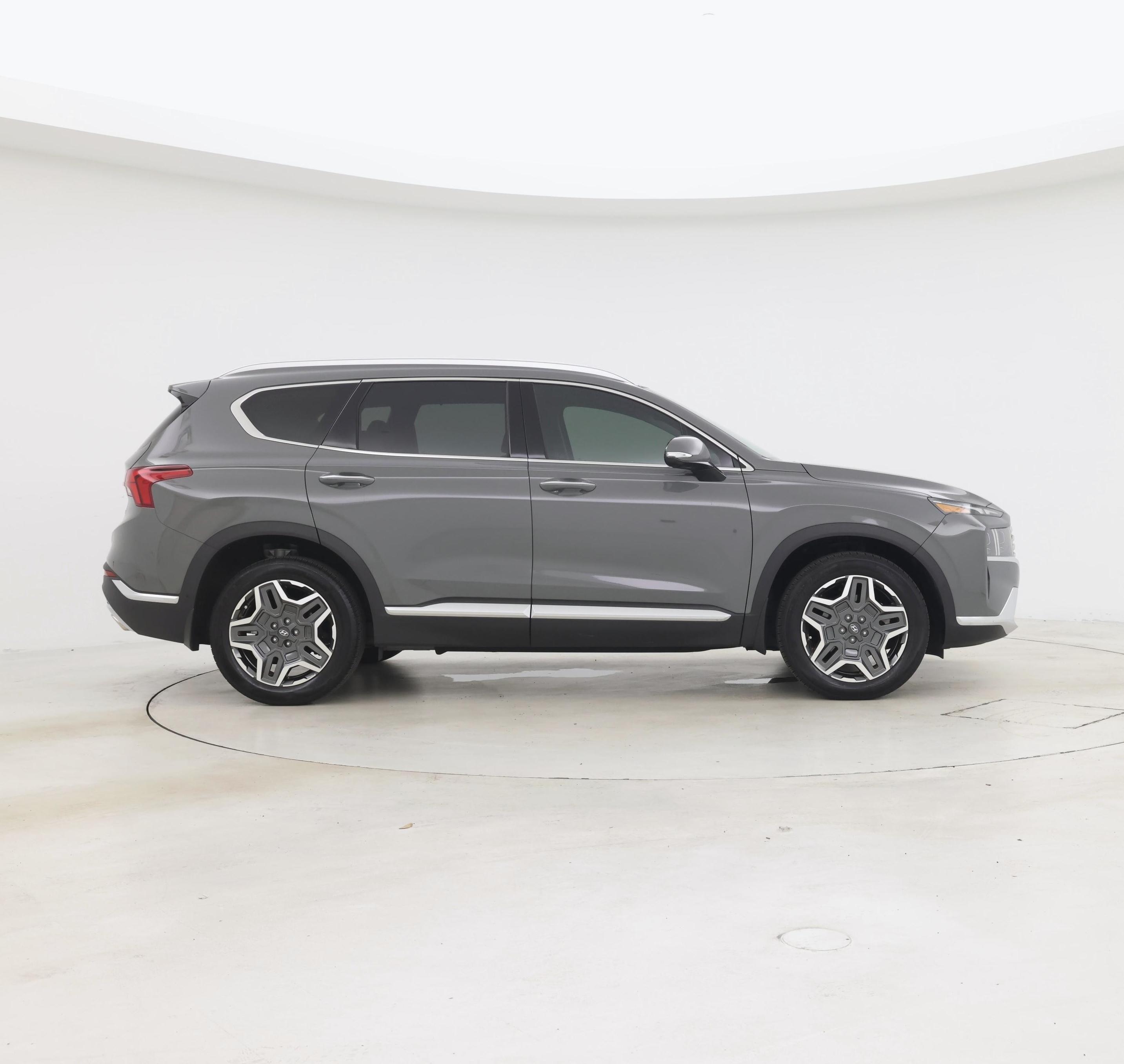 Thumbnail: 2023 Hyundai Santa Fe - 7