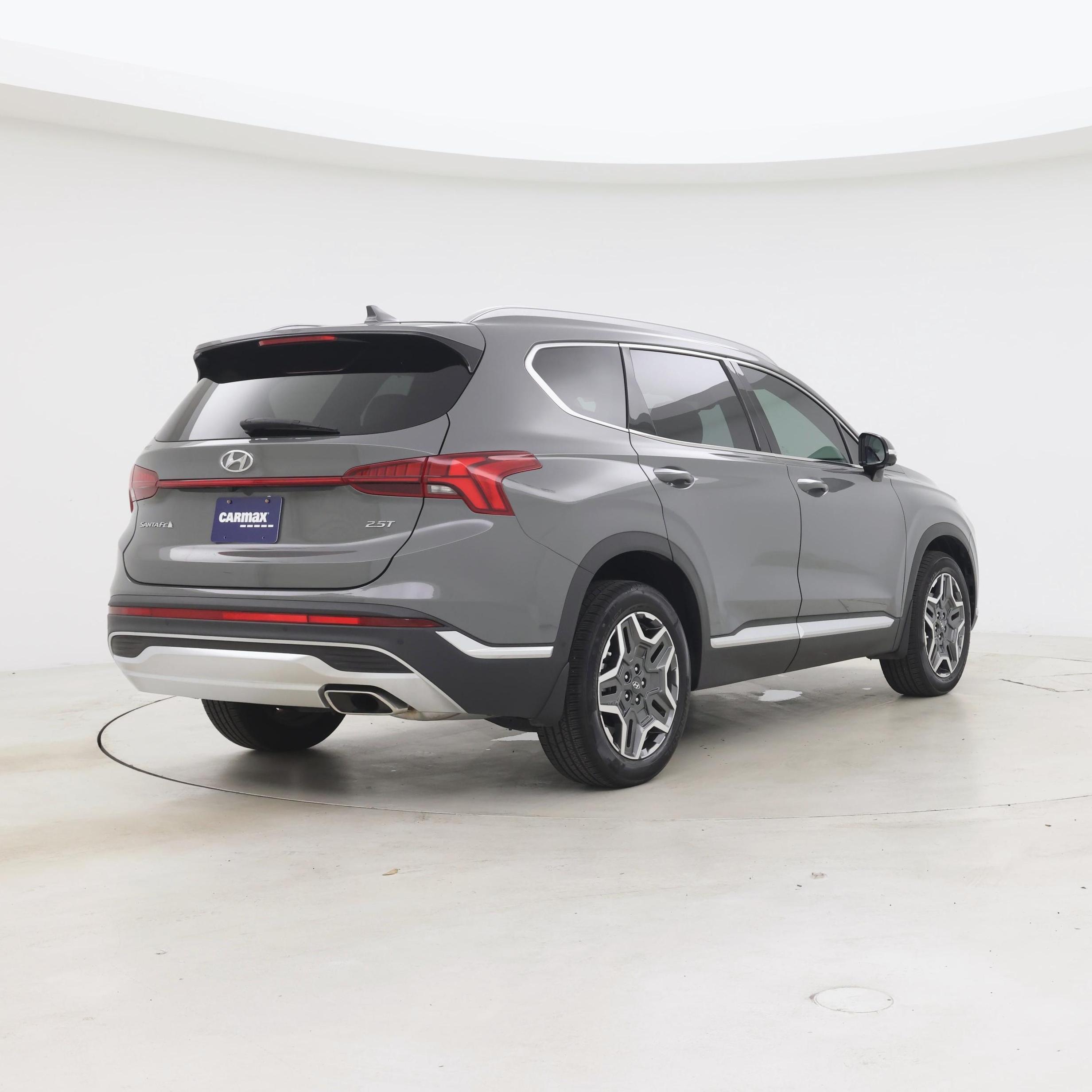 Thumbnail: 2023 Hyundai Santa Fe - 8