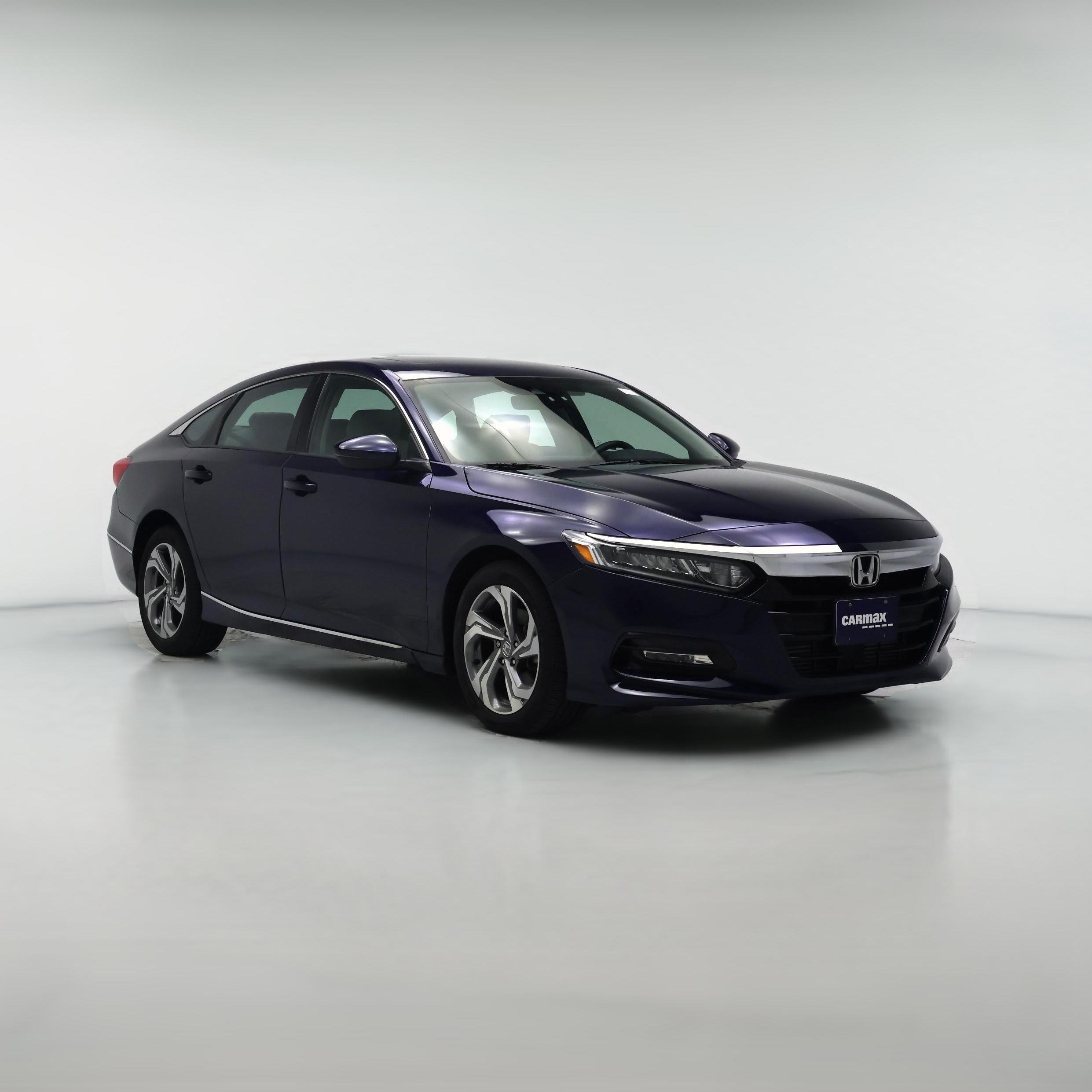 Thumbnail: 2020 Honda Accord - 1