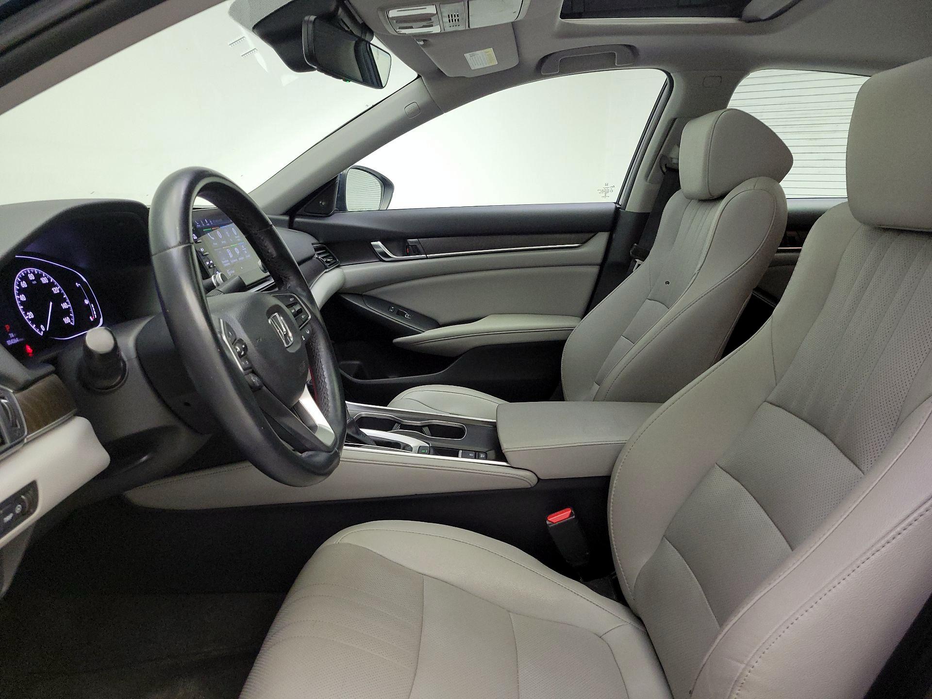 Thumbnail: 2020 Honda Accord - 11