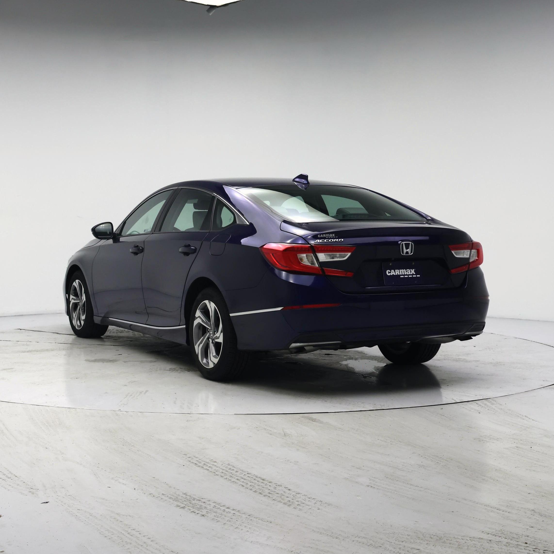 Thumbnail: 2020 Honda Accord - 2