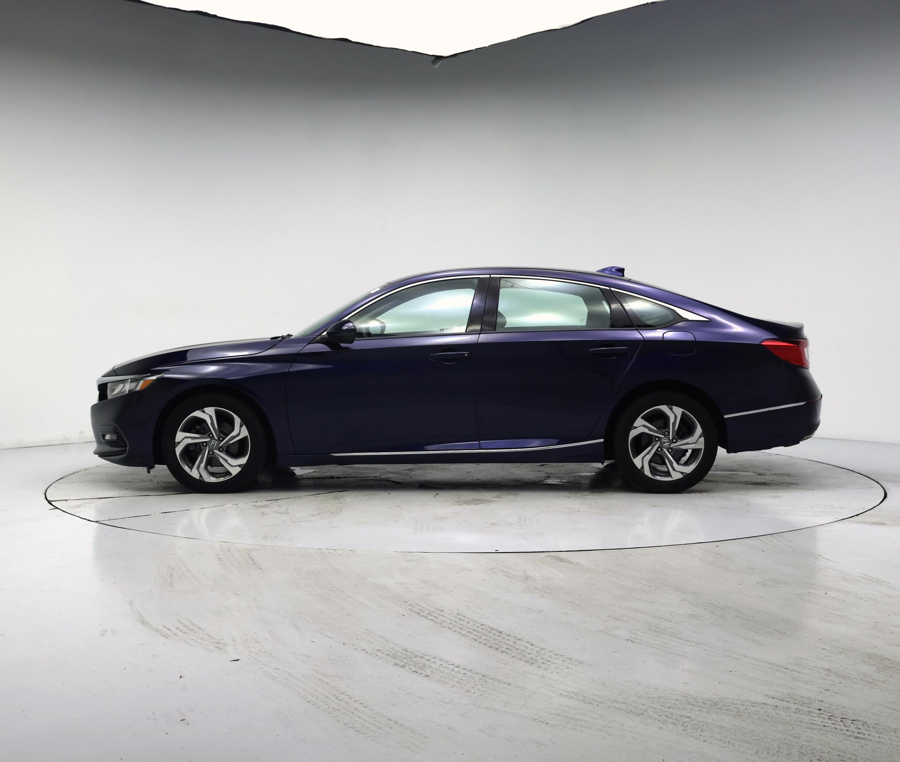 Thumbnail: 2020 Honda Accord - 3