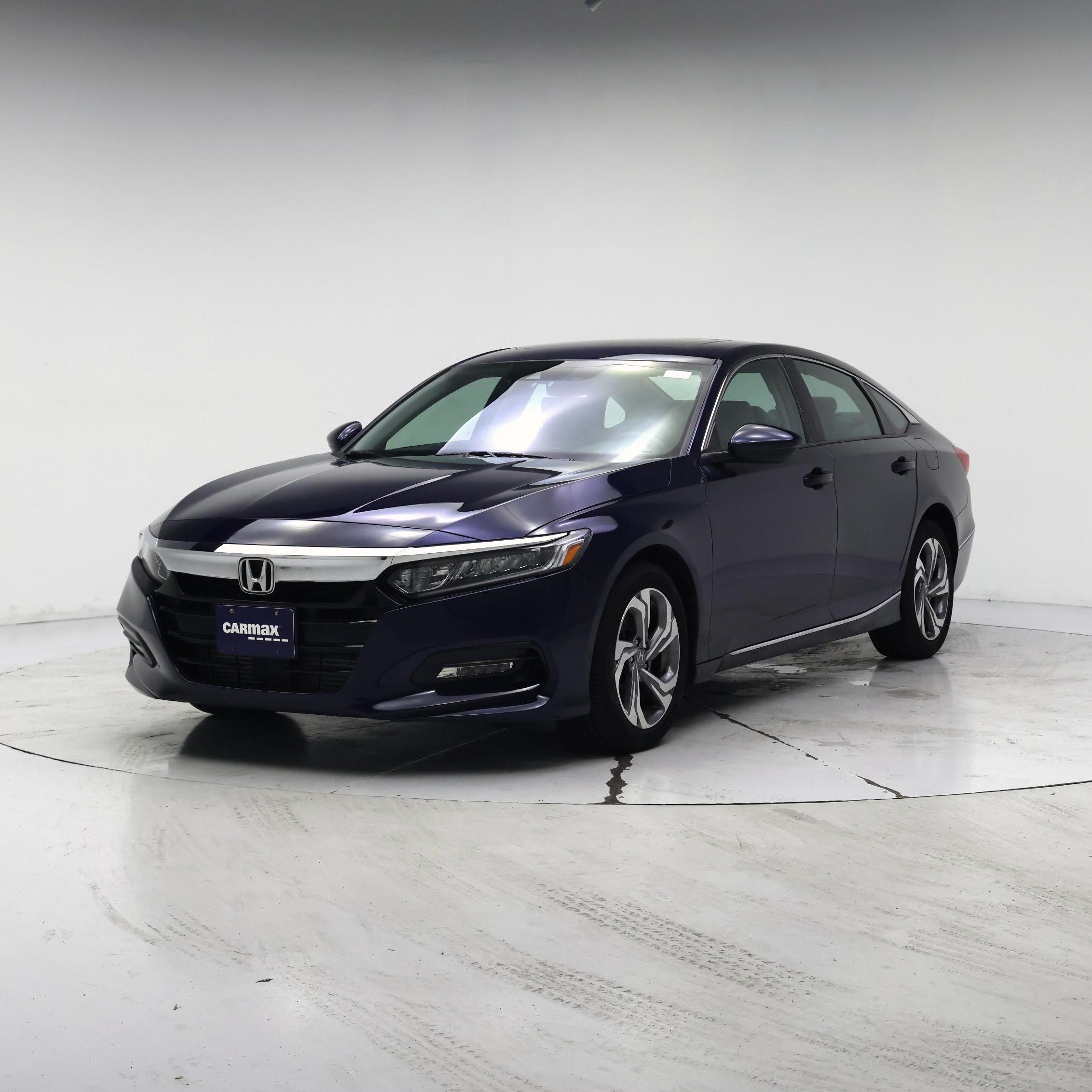 Thumbnail: 2020 Honda Accord - 4