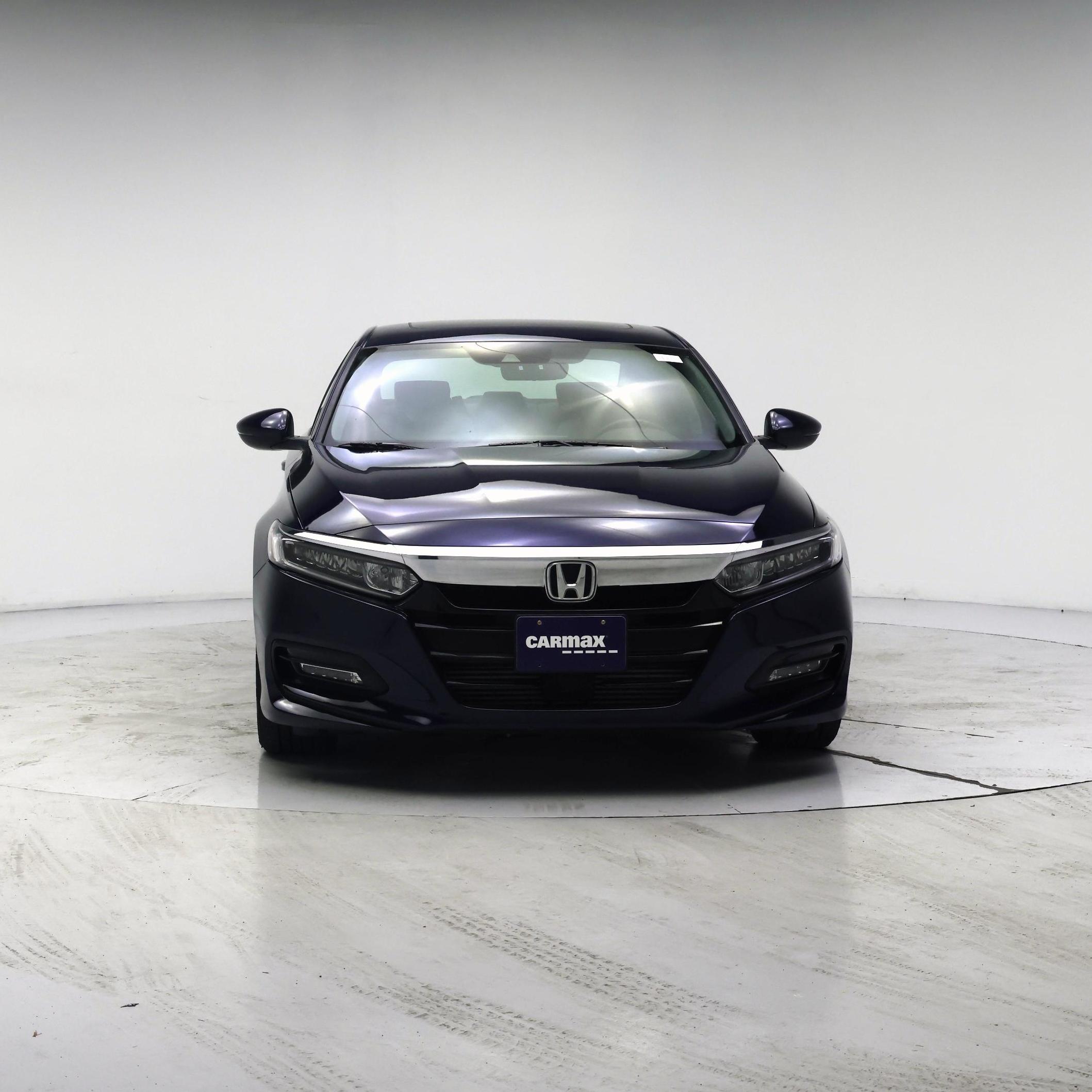 Thumbnail: 2020 Honda Accord - 5