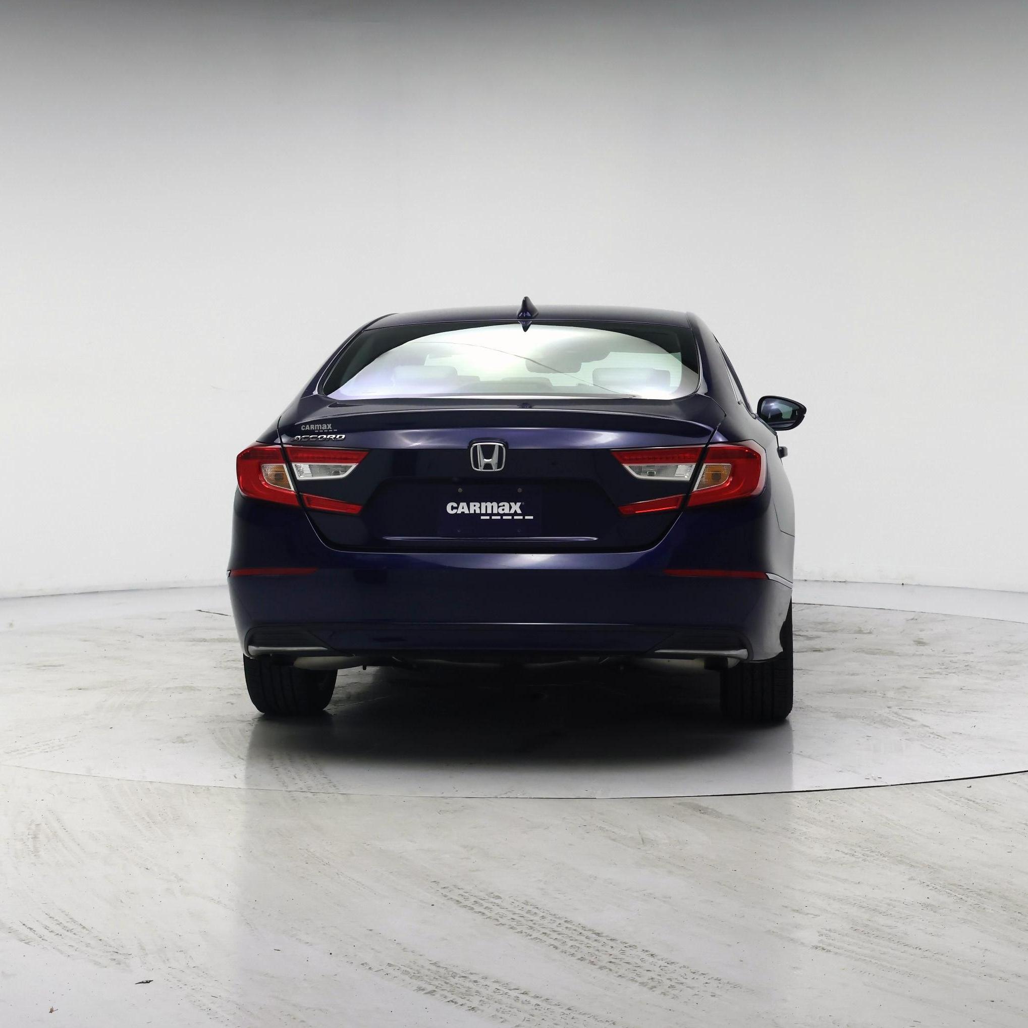 Thumbnail: 2020 Honda Accord - 6