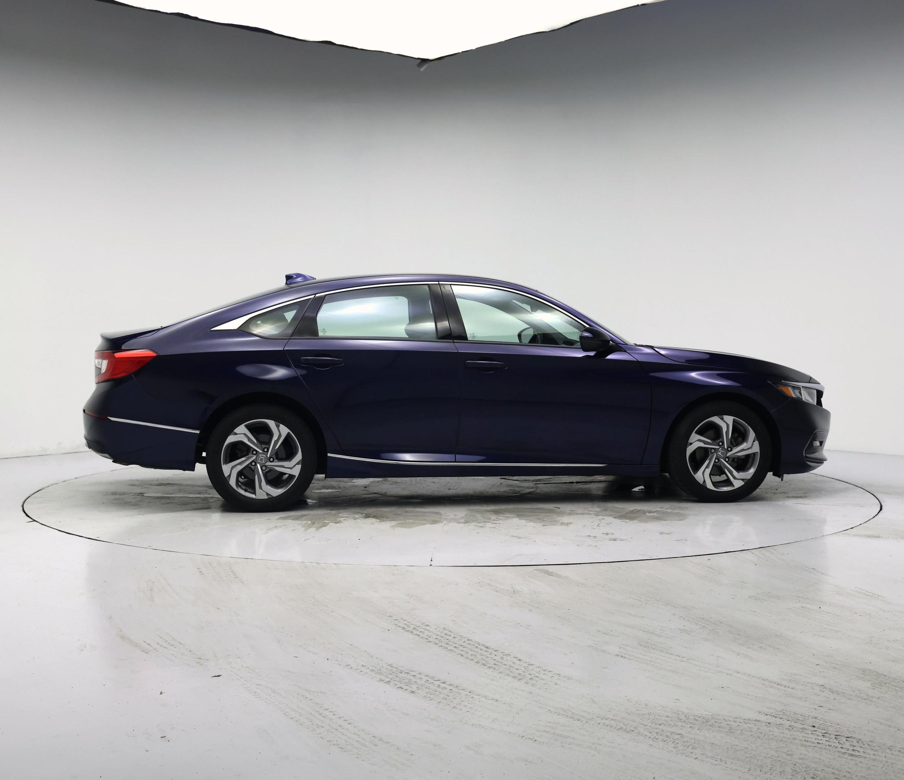 Thumbnail: 2020 Honda Accord - 7