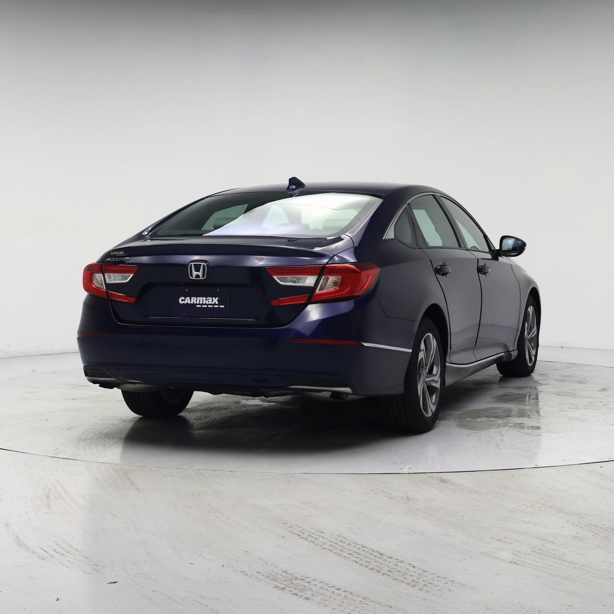 Thumbnail: 2020 Honda Accord - 8